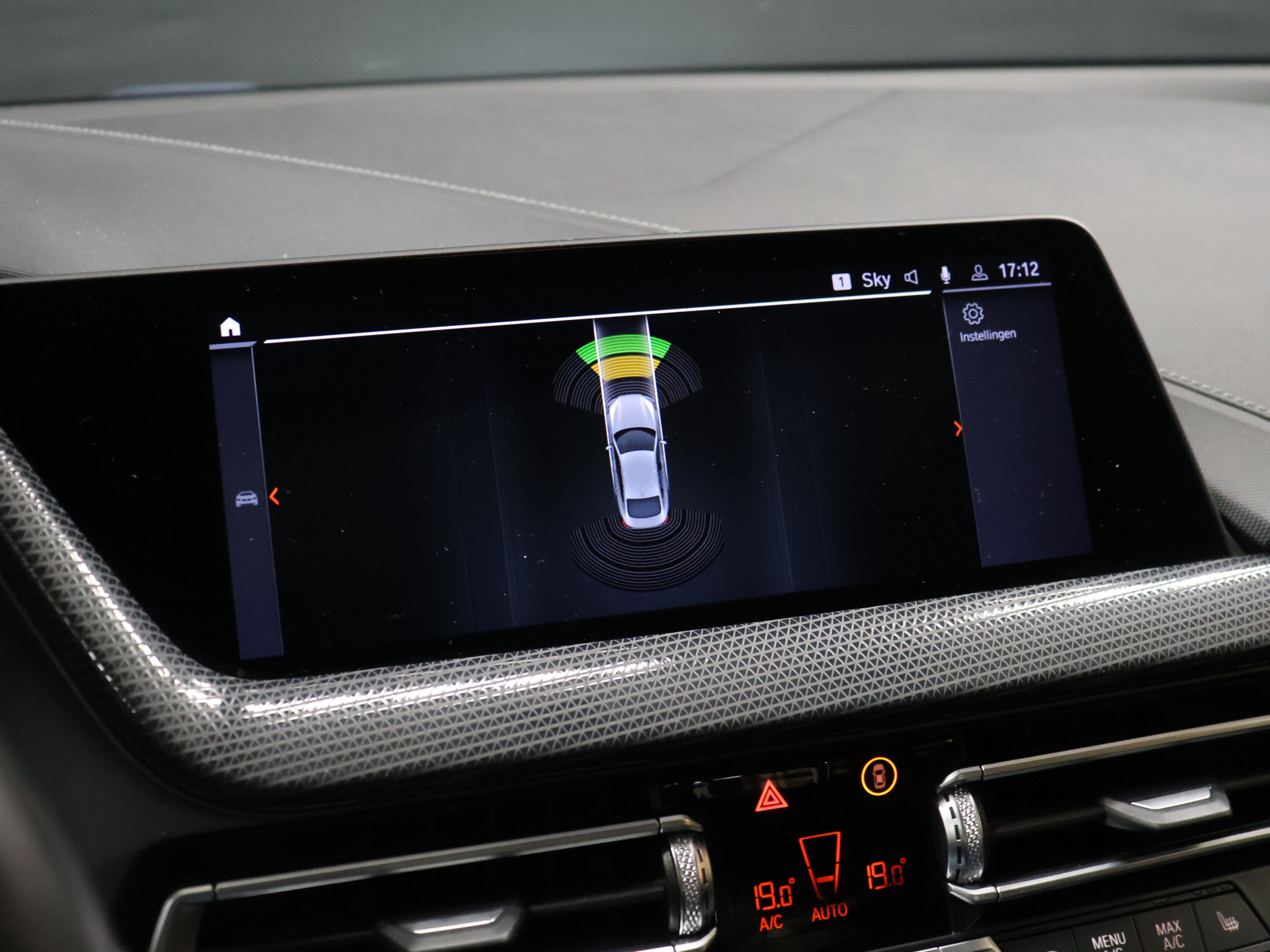 Foto van BMW 220i