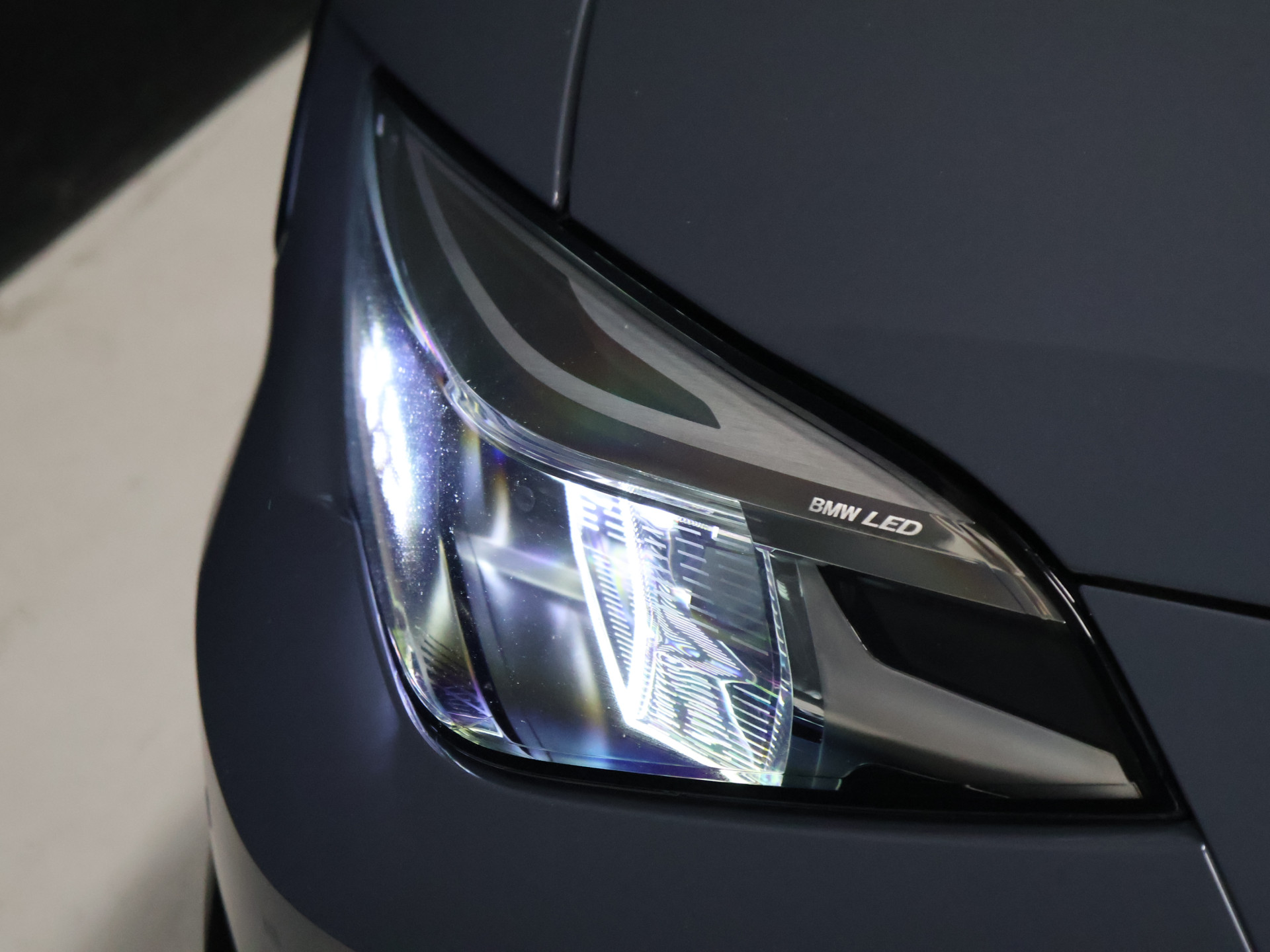 Foto van BMW 220i