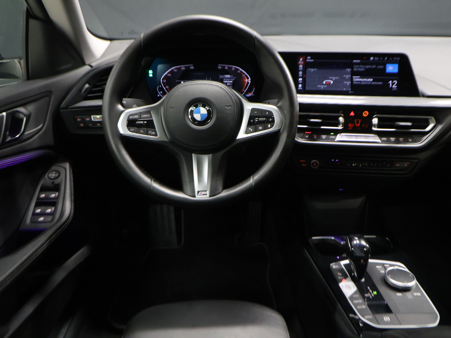 Foto van BMW 220i