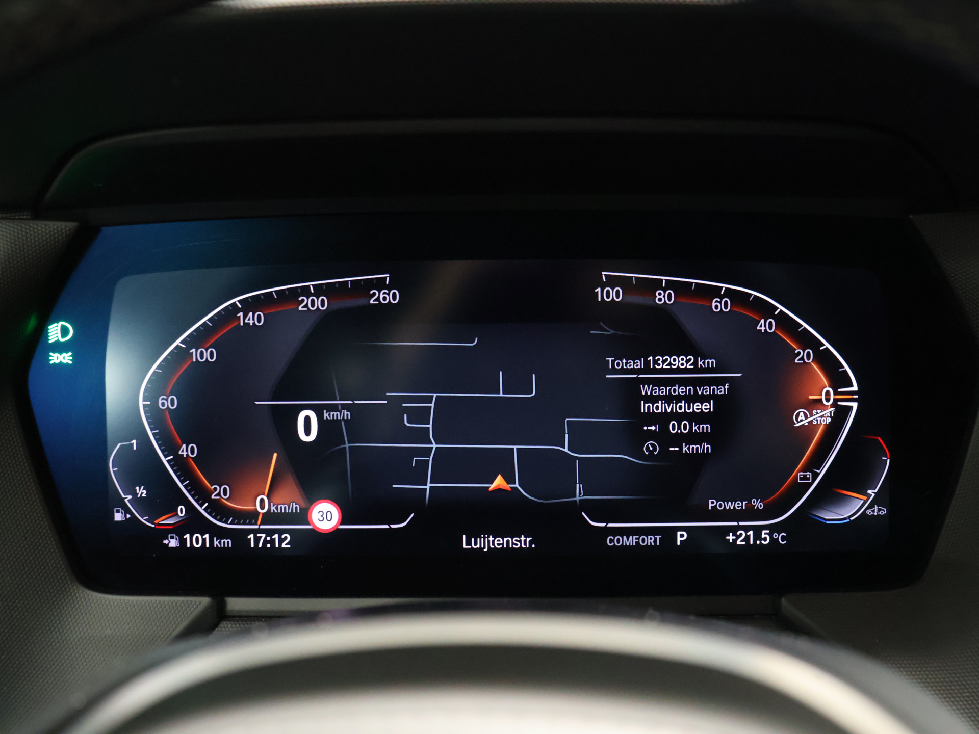Foto van BMW 220i