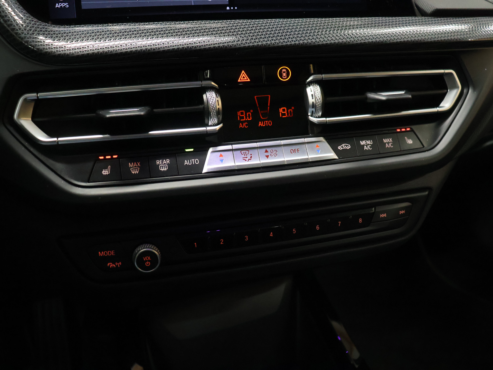 Foto van BMW 220i