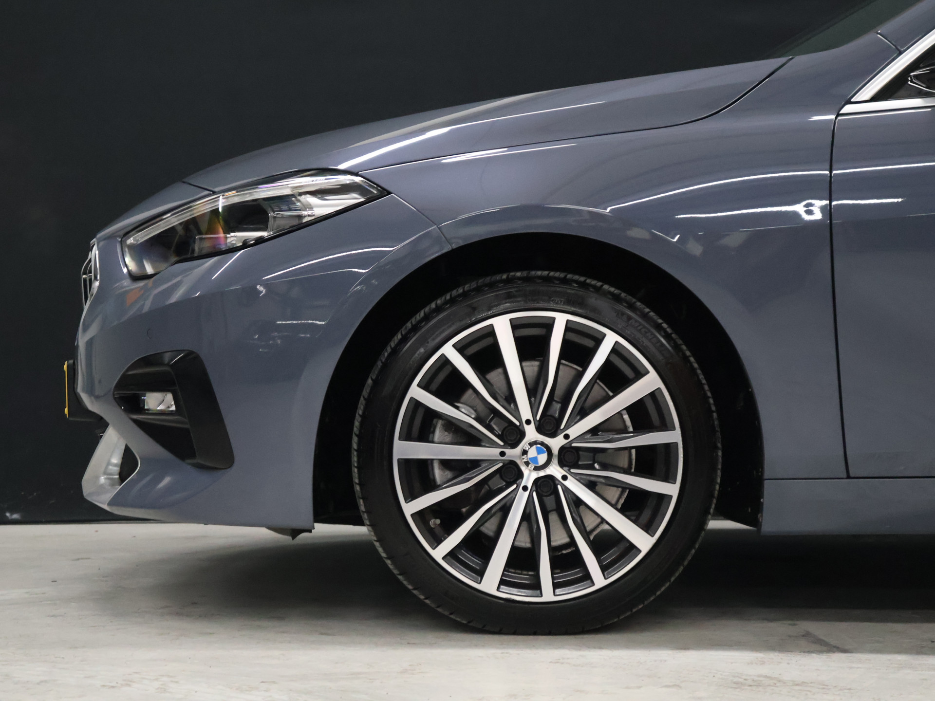 Foto van BMW 220i