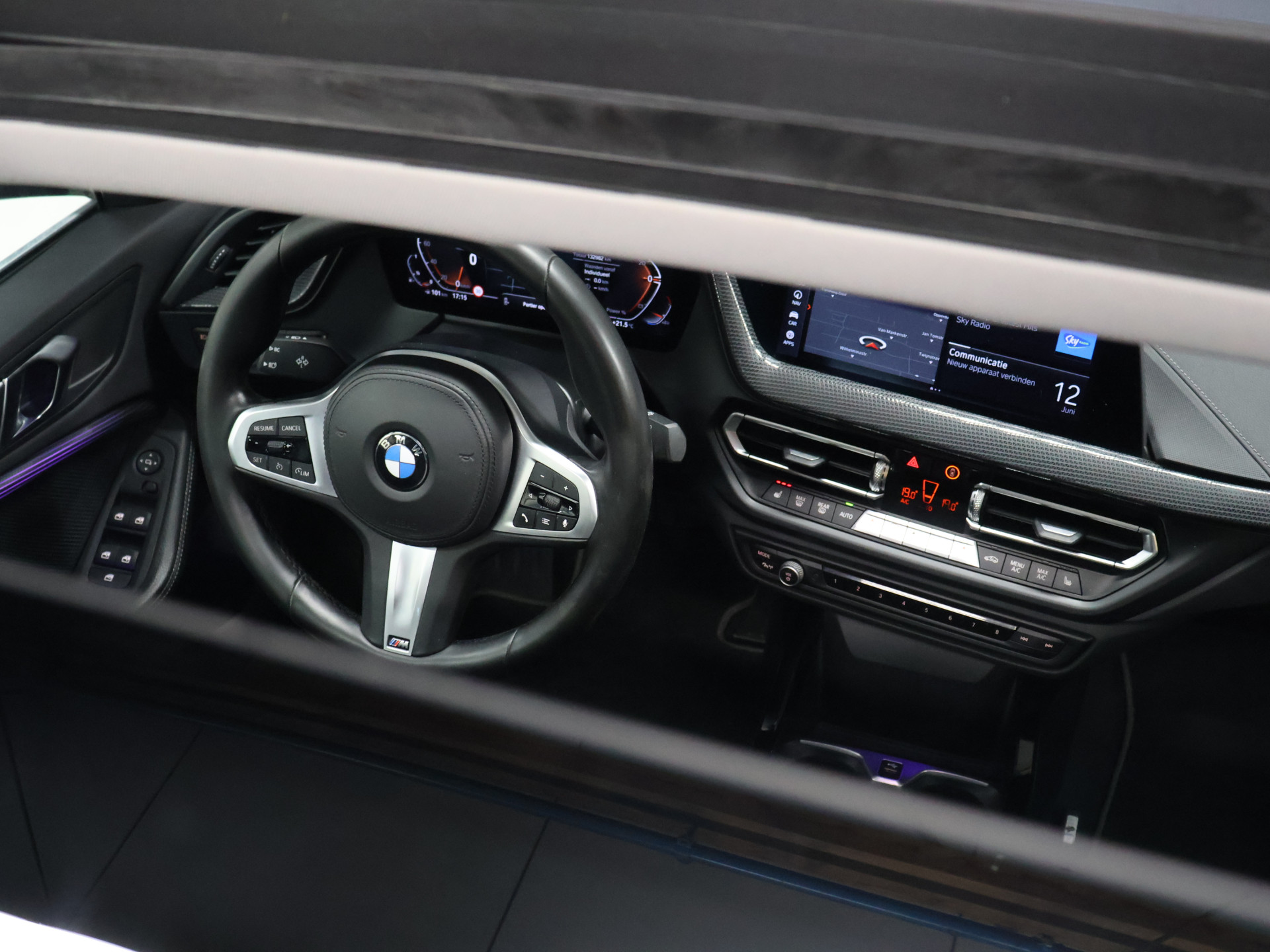 Foto van BMW 220i