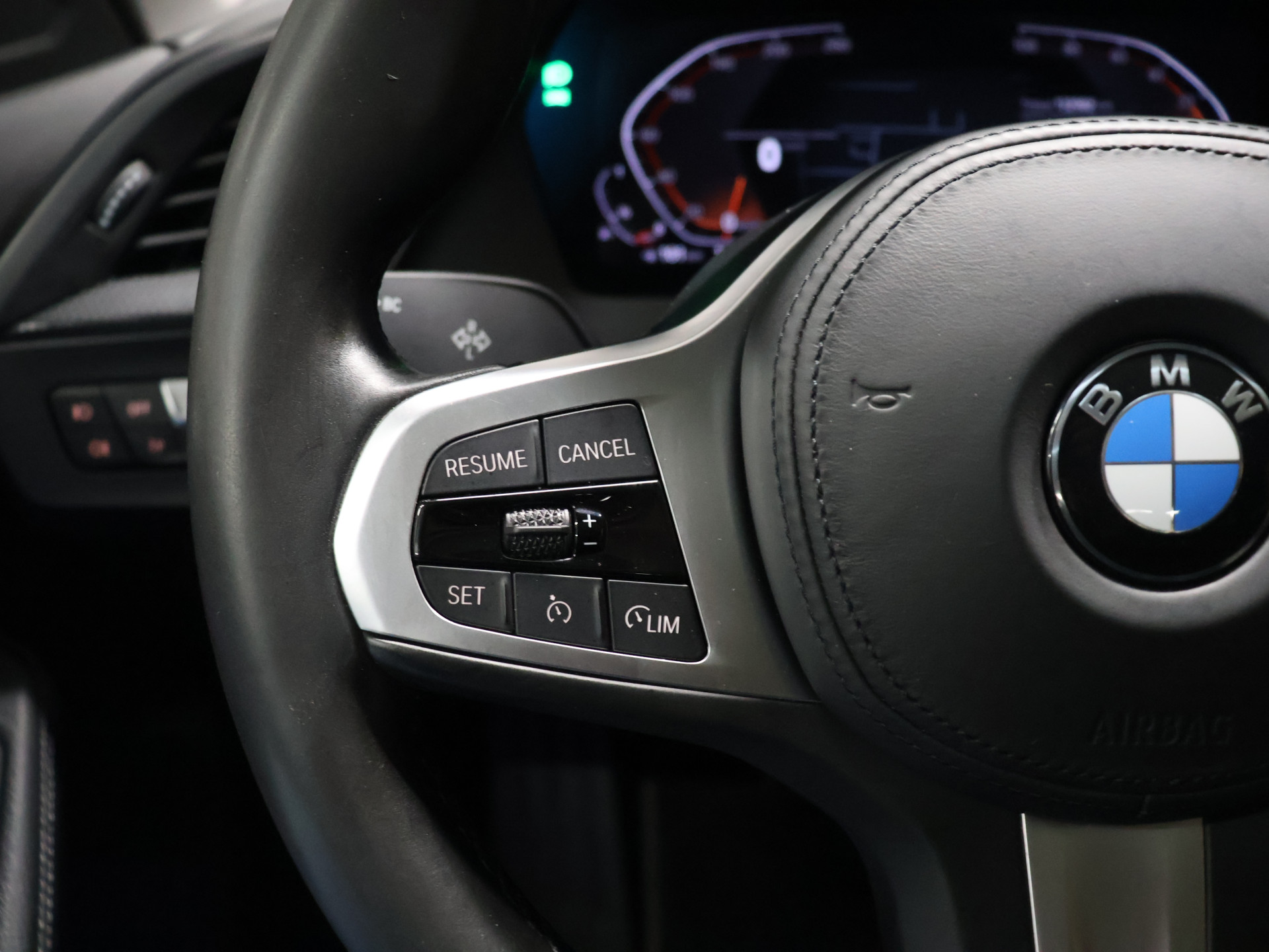 Foto van BMW 220i