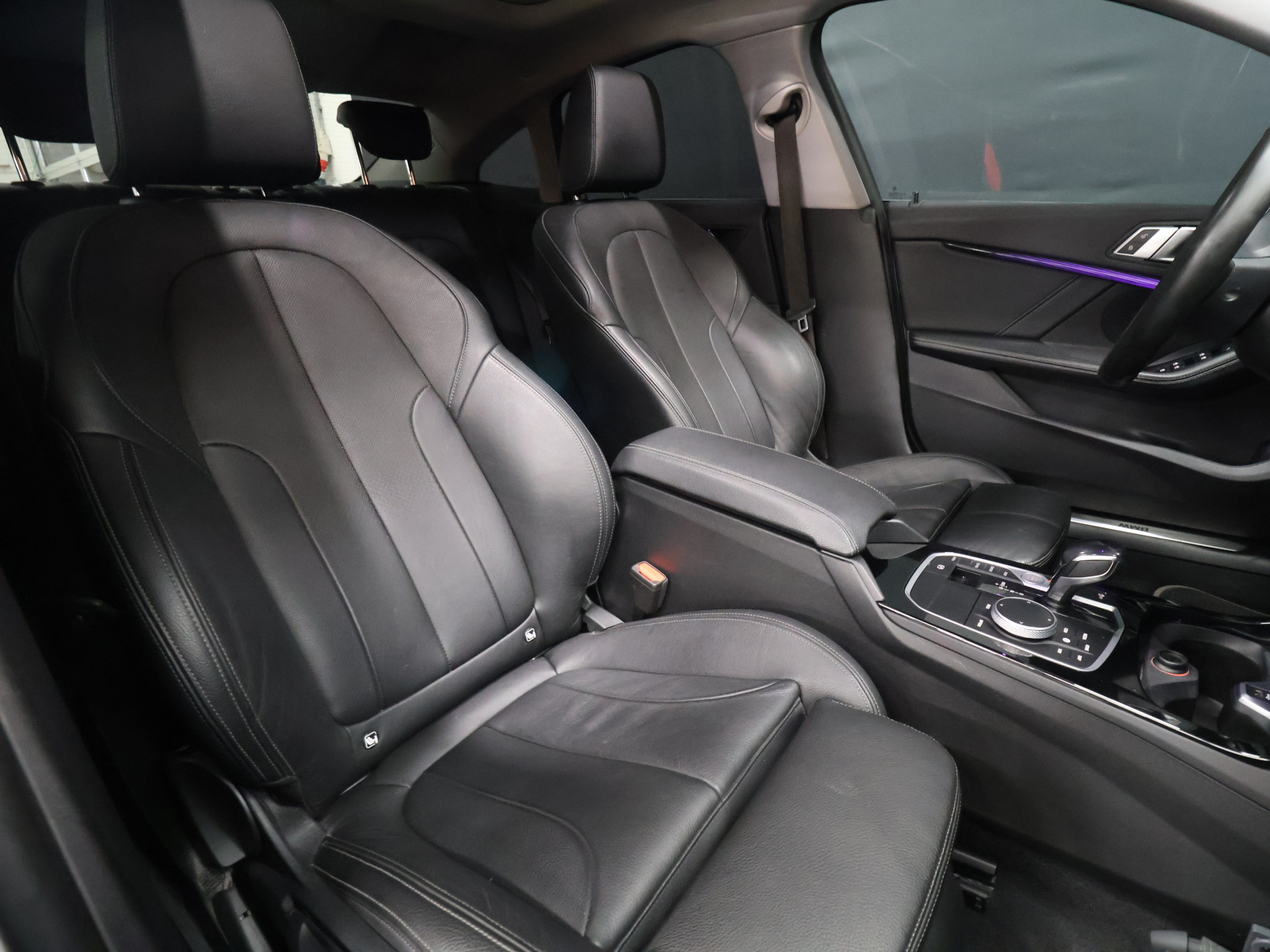 Foto van BMW 220i