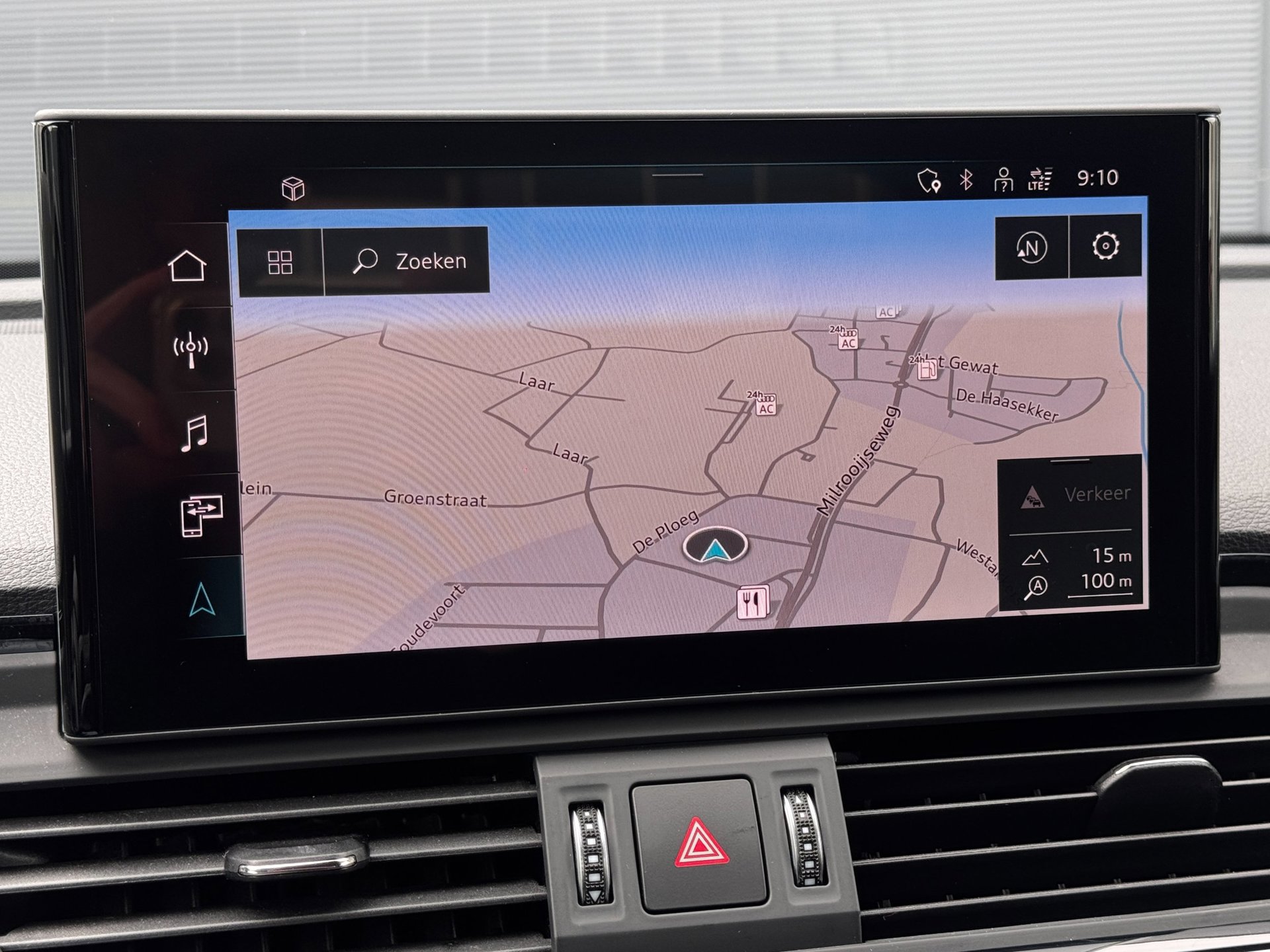 Foto van Audi Q5