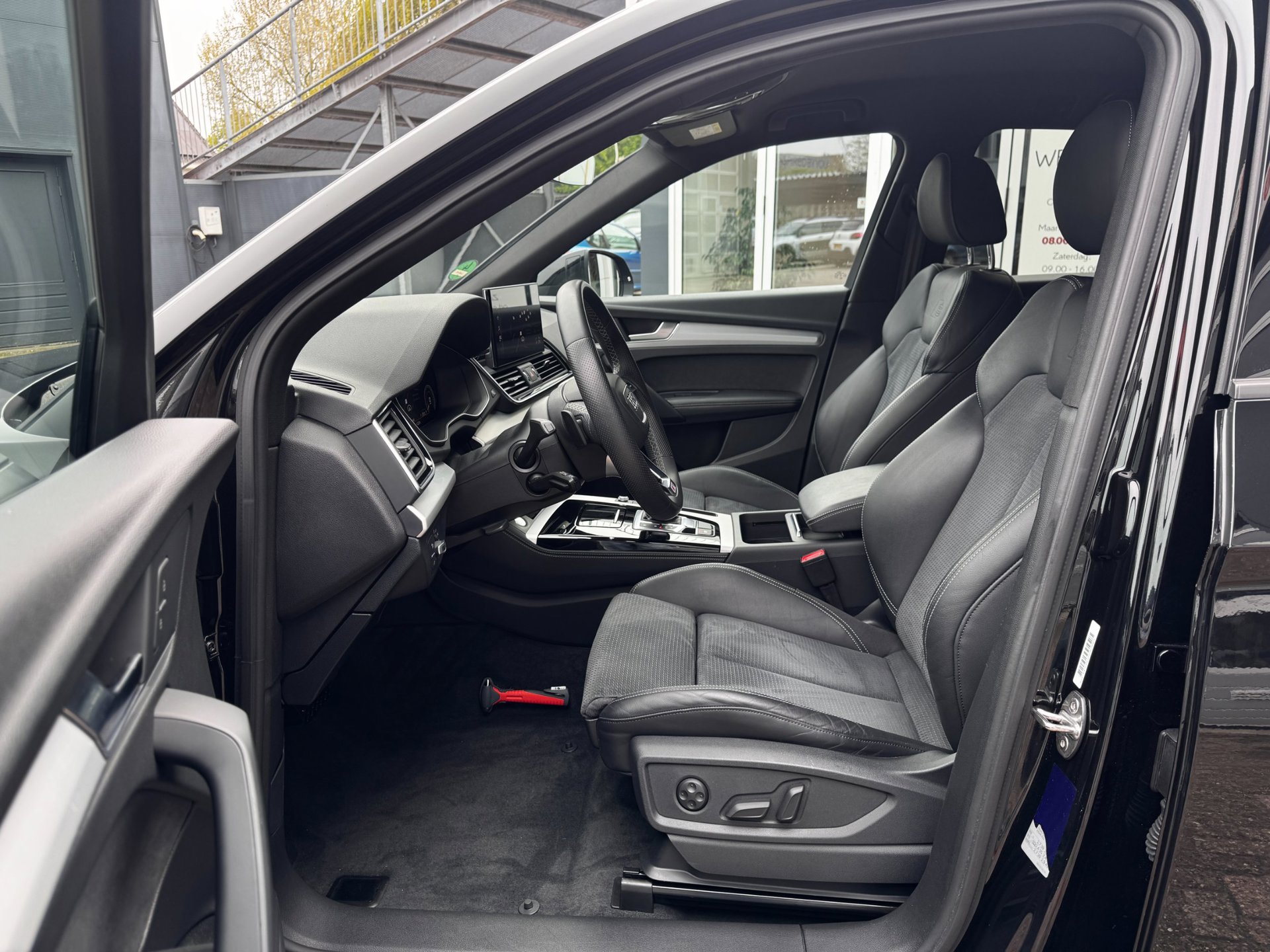 Foto van Audi Q5