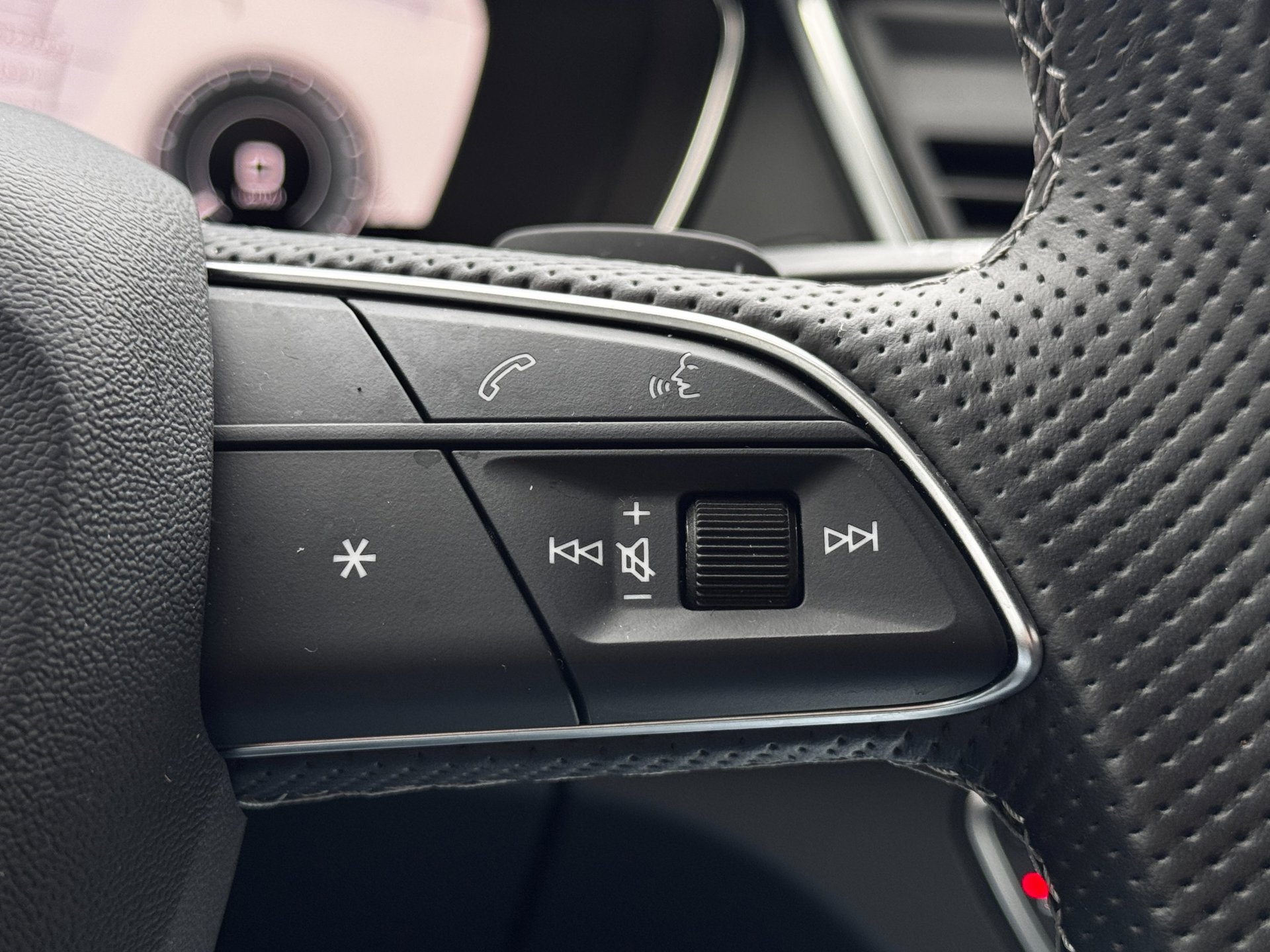 Foto van Audi Q5