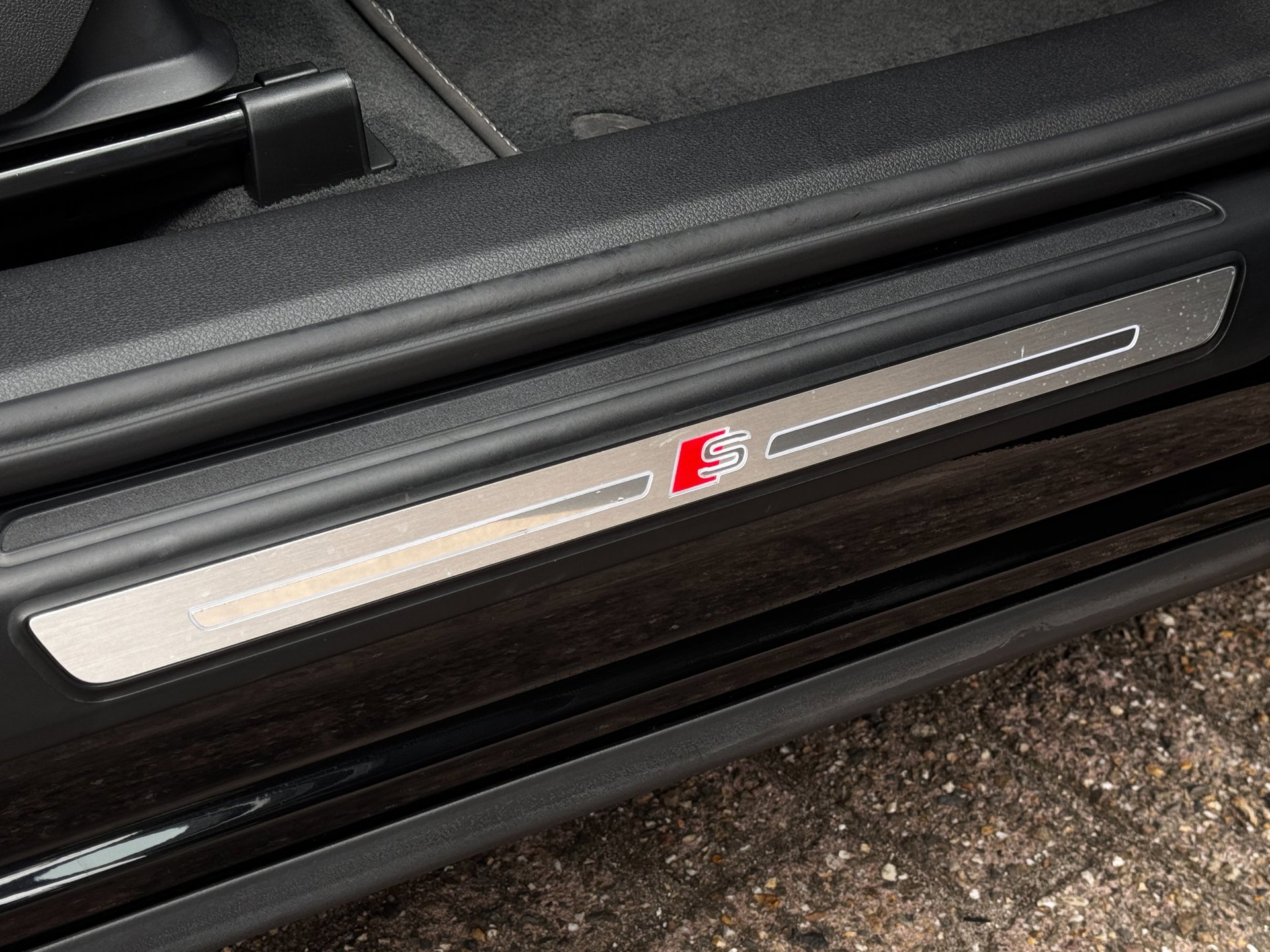 Foto van Audi Q5