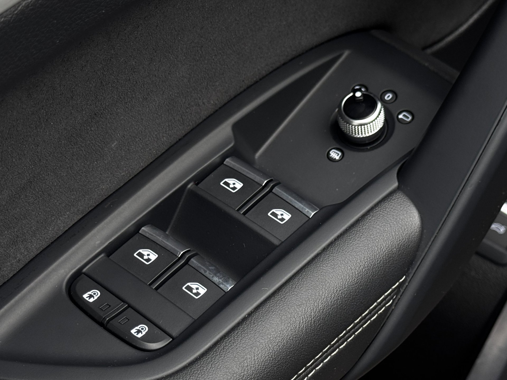 Foto van Audi Q5