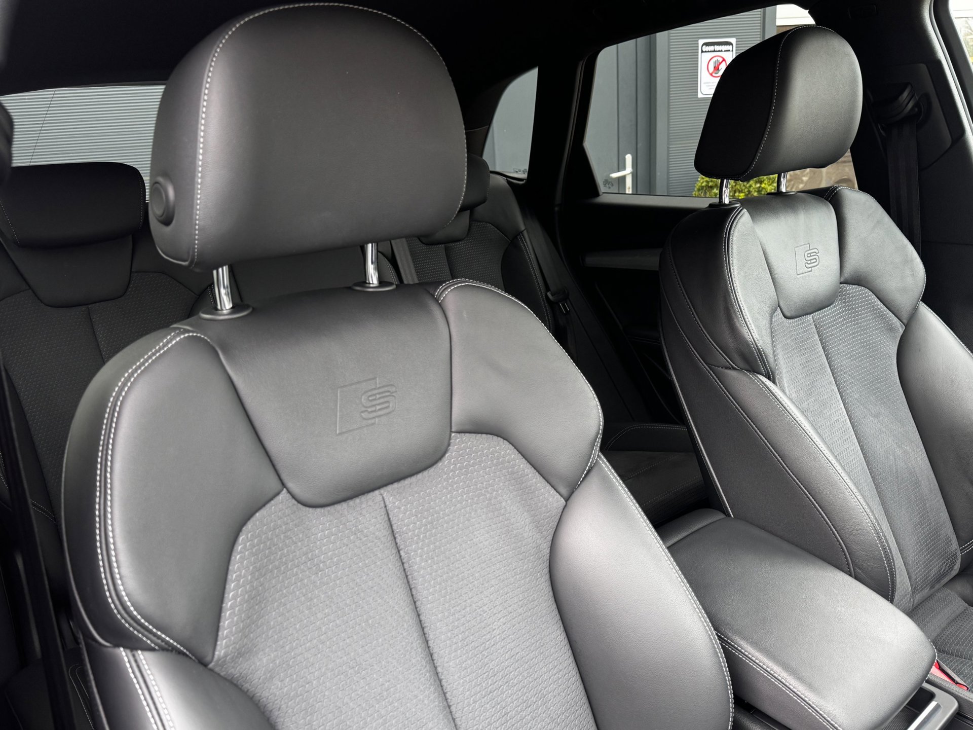 Foto van Audi Q5