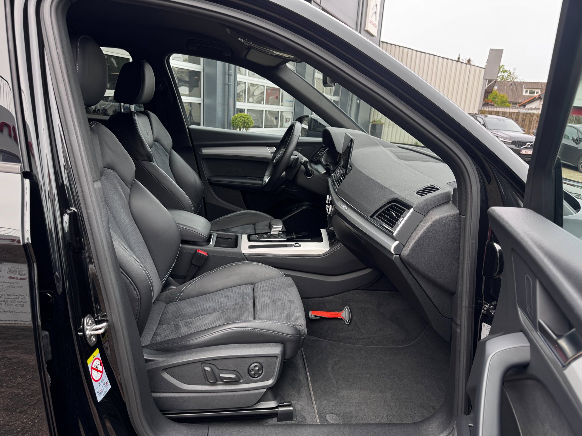 Foto van Audi Q5