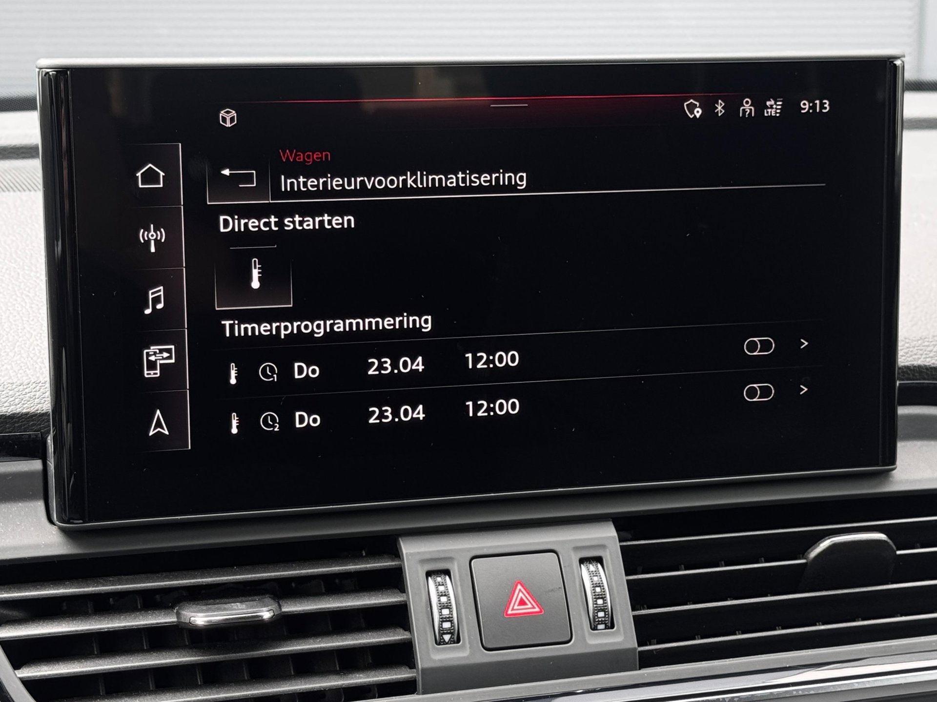 Foto van Audi Q5