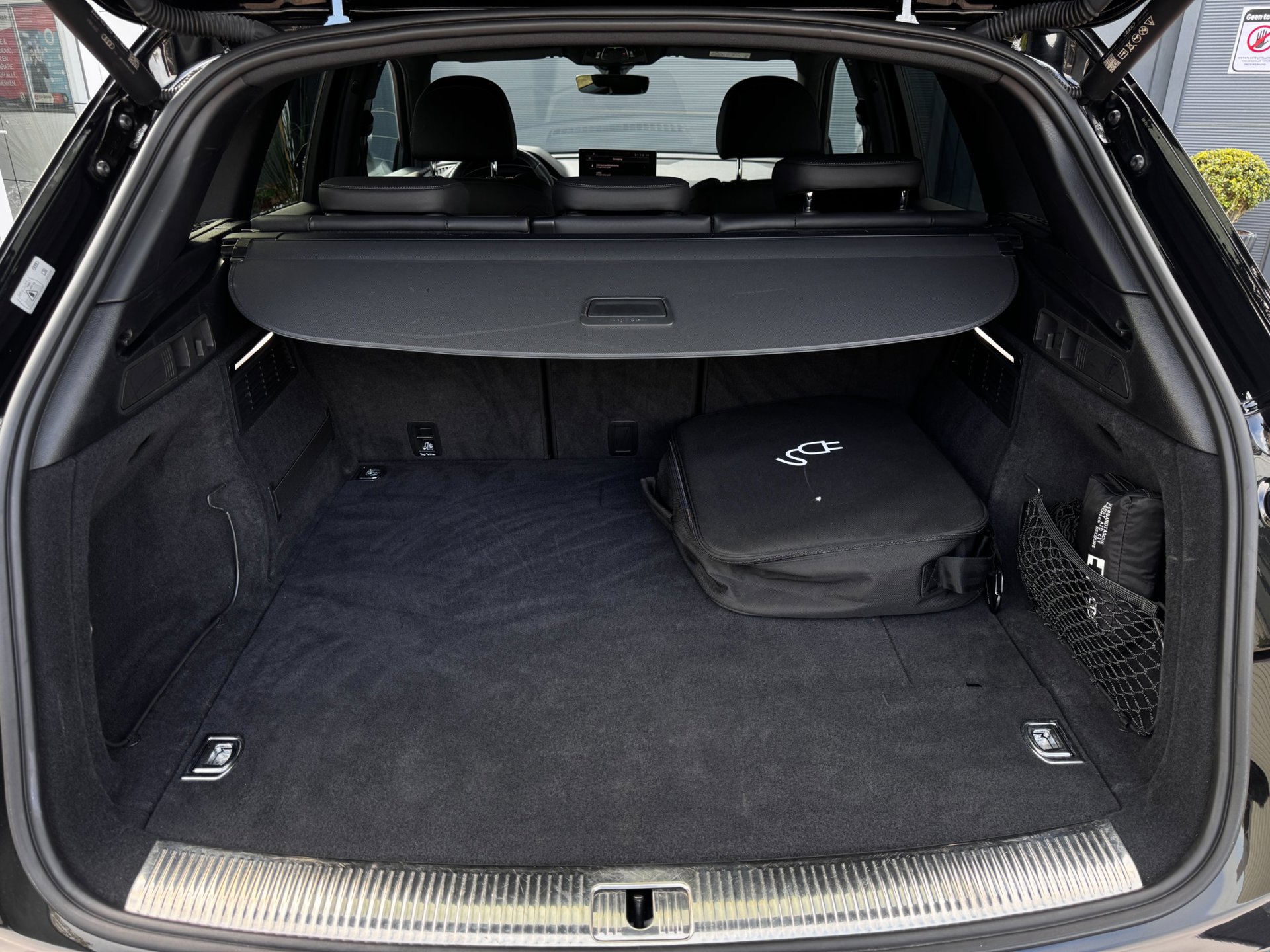 Foto van Audi Q5