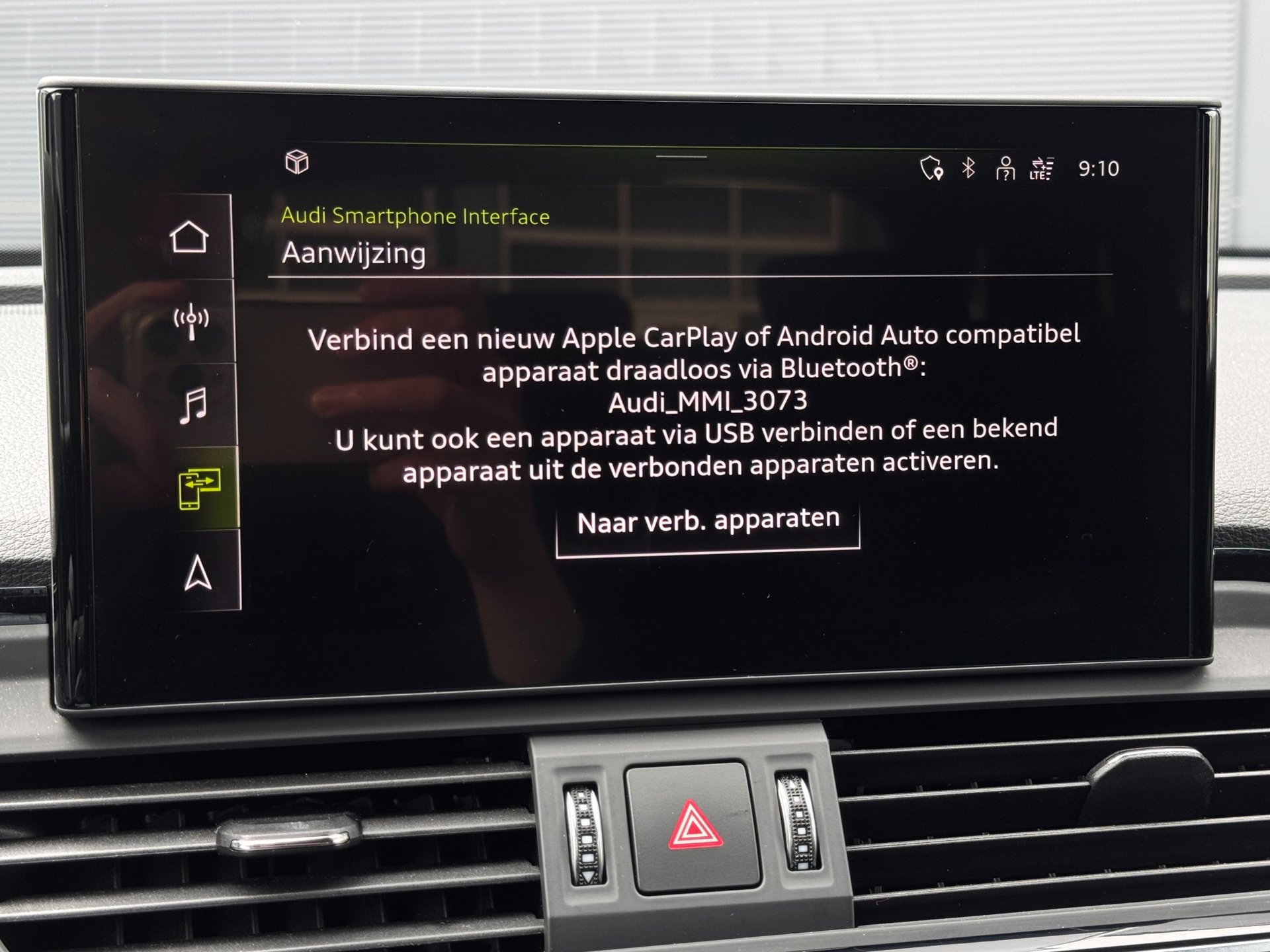 Foto van Audi Q5