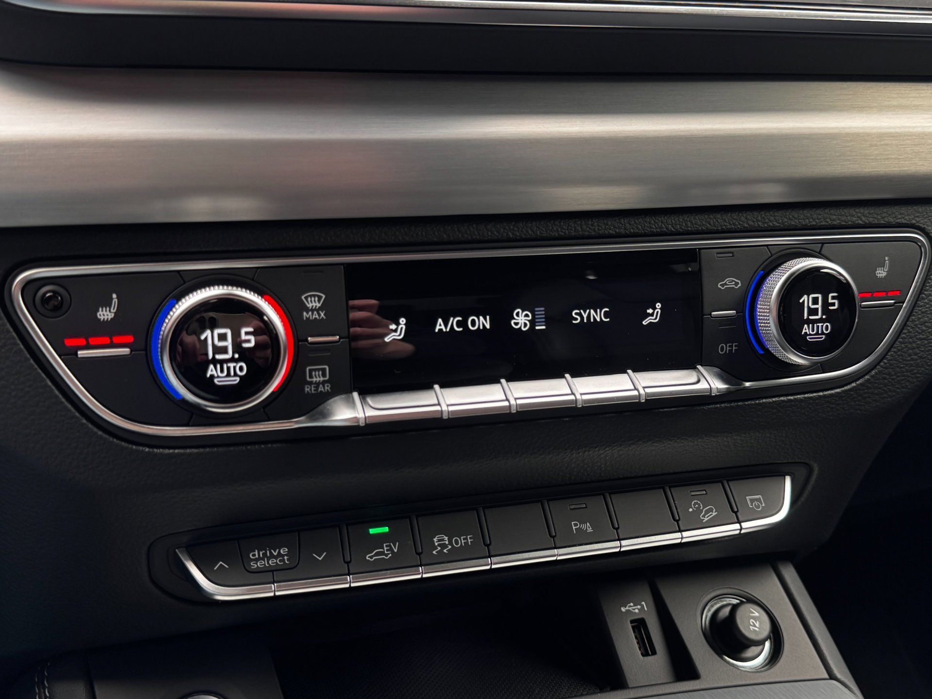 Foto van Audi Q5
