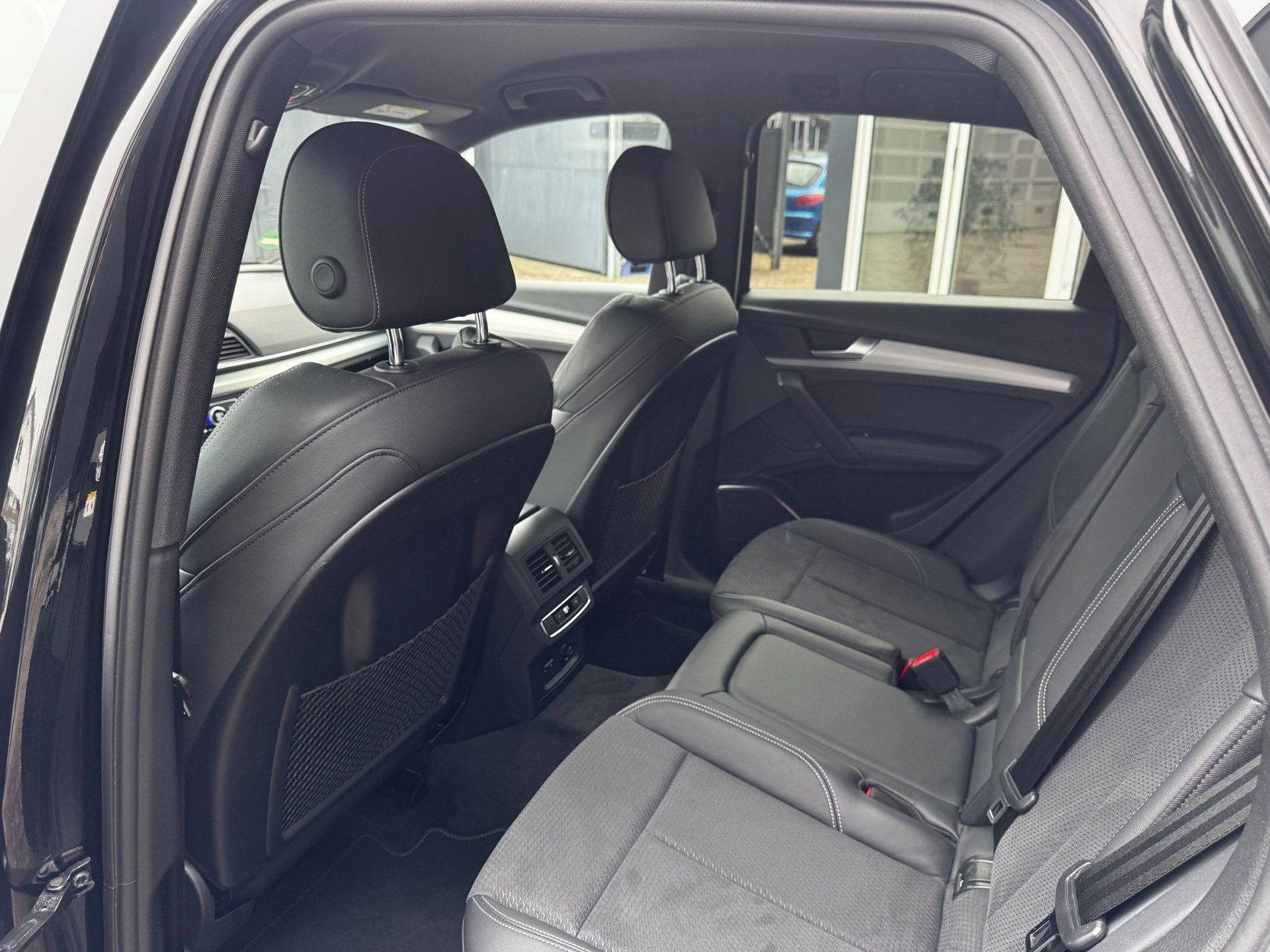 Foto van Audi Q5