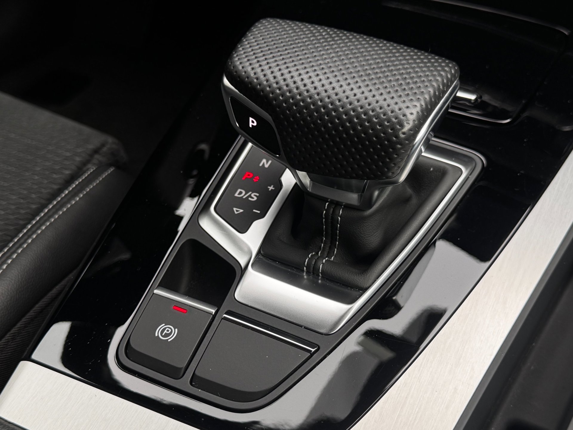 Foto van Audi Q5