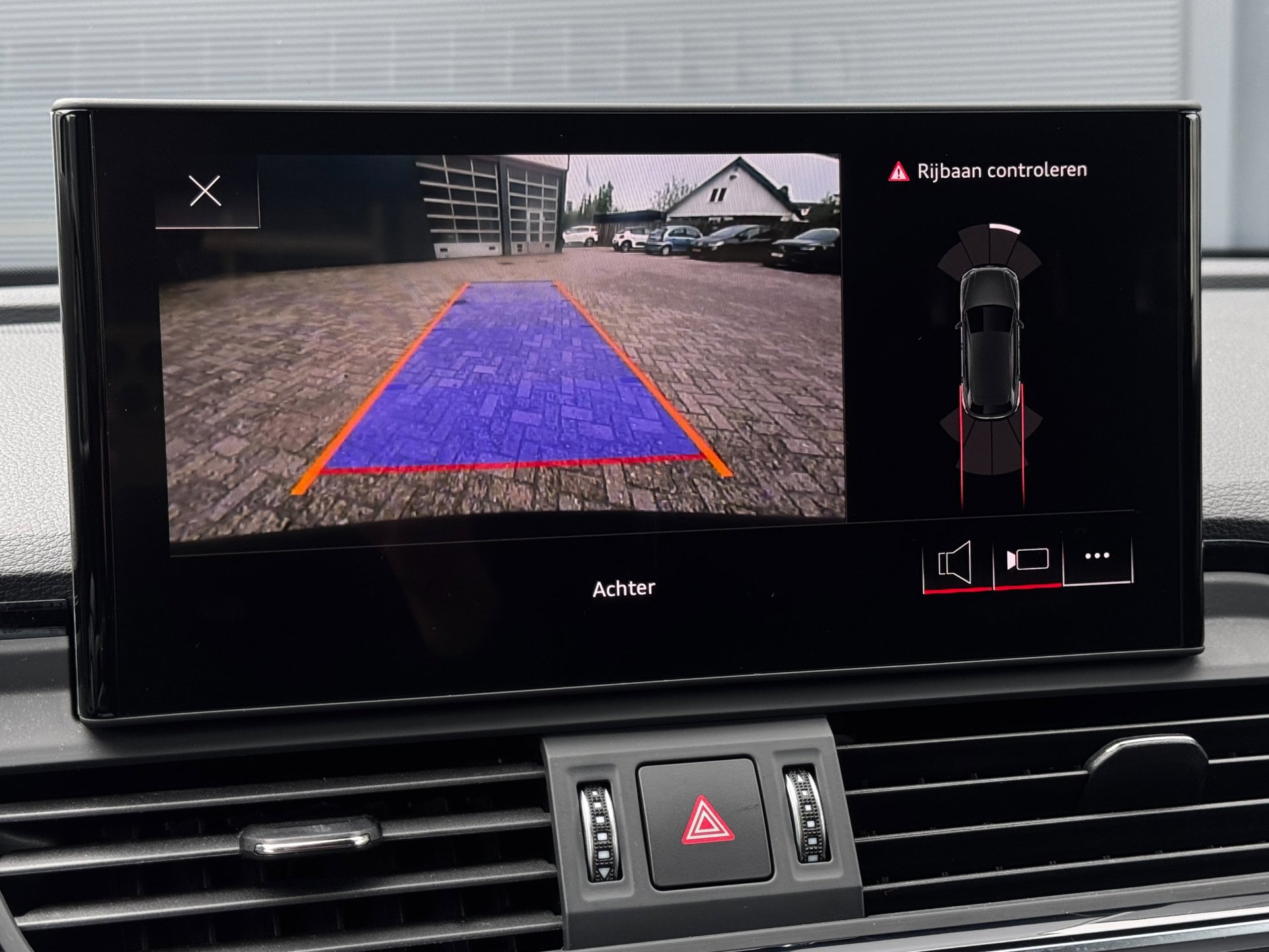 Foto van Audi Q5