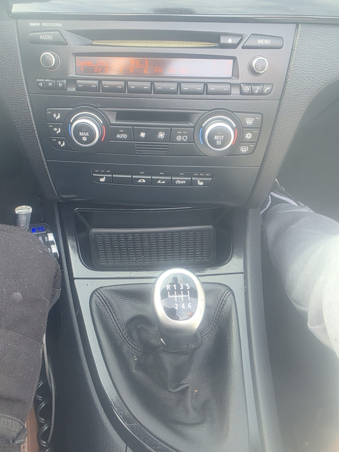 Foto van BMW 1er Reihe