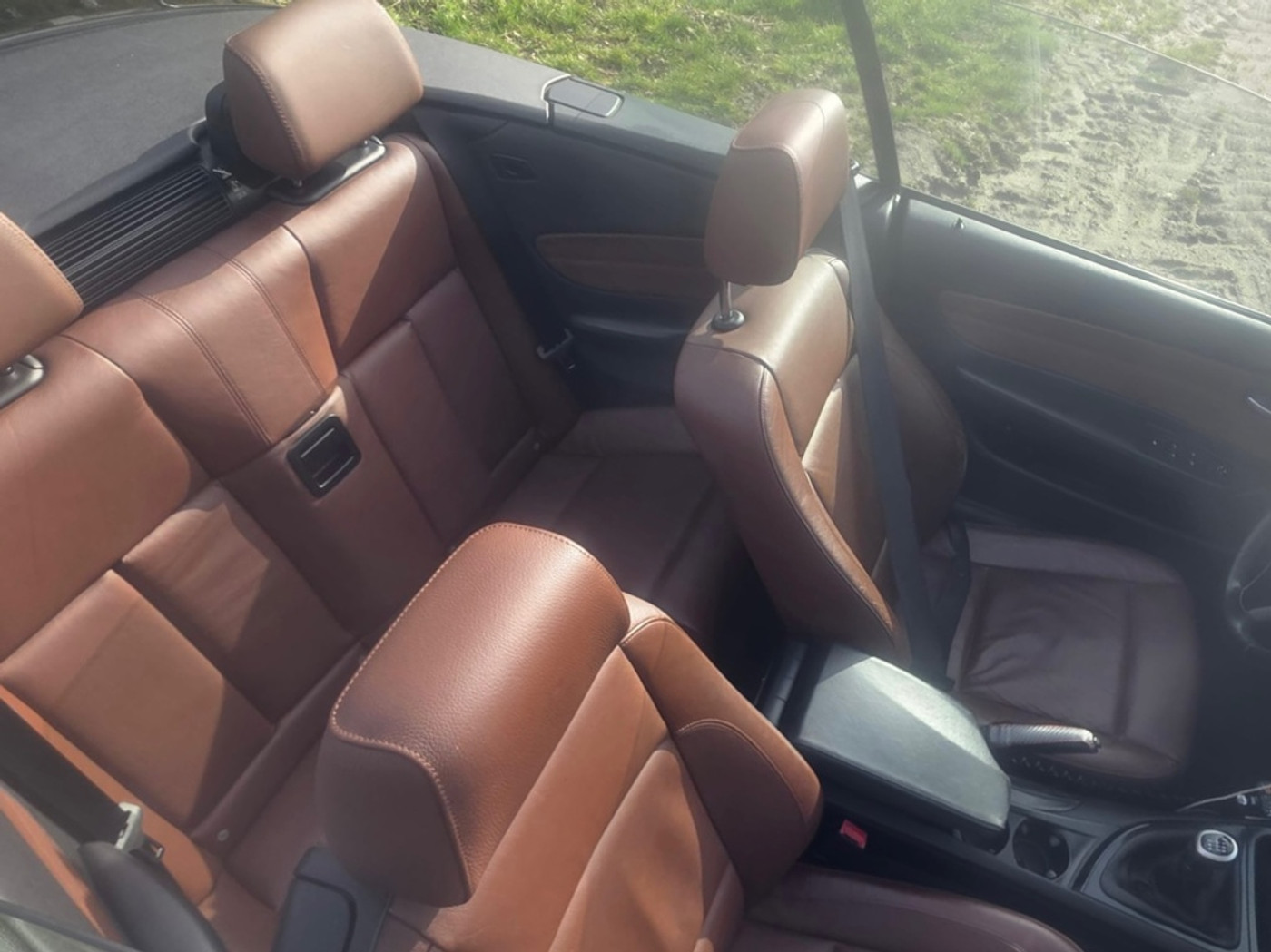 Foto van BMW 1er Reihe