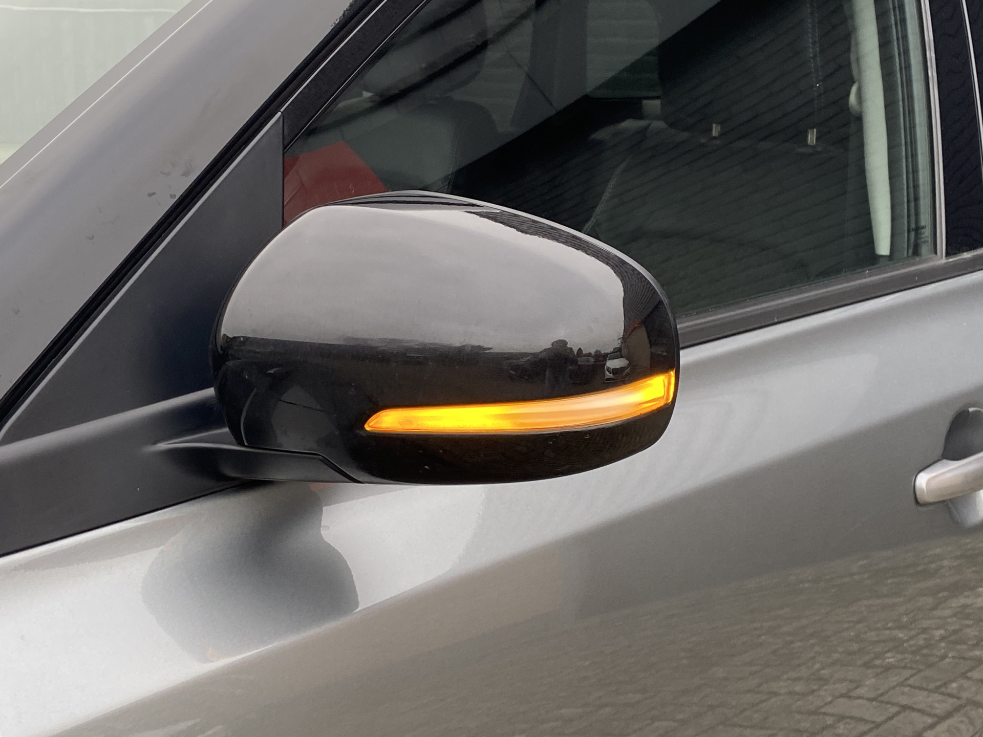 Foto van Suzuki Vitara
