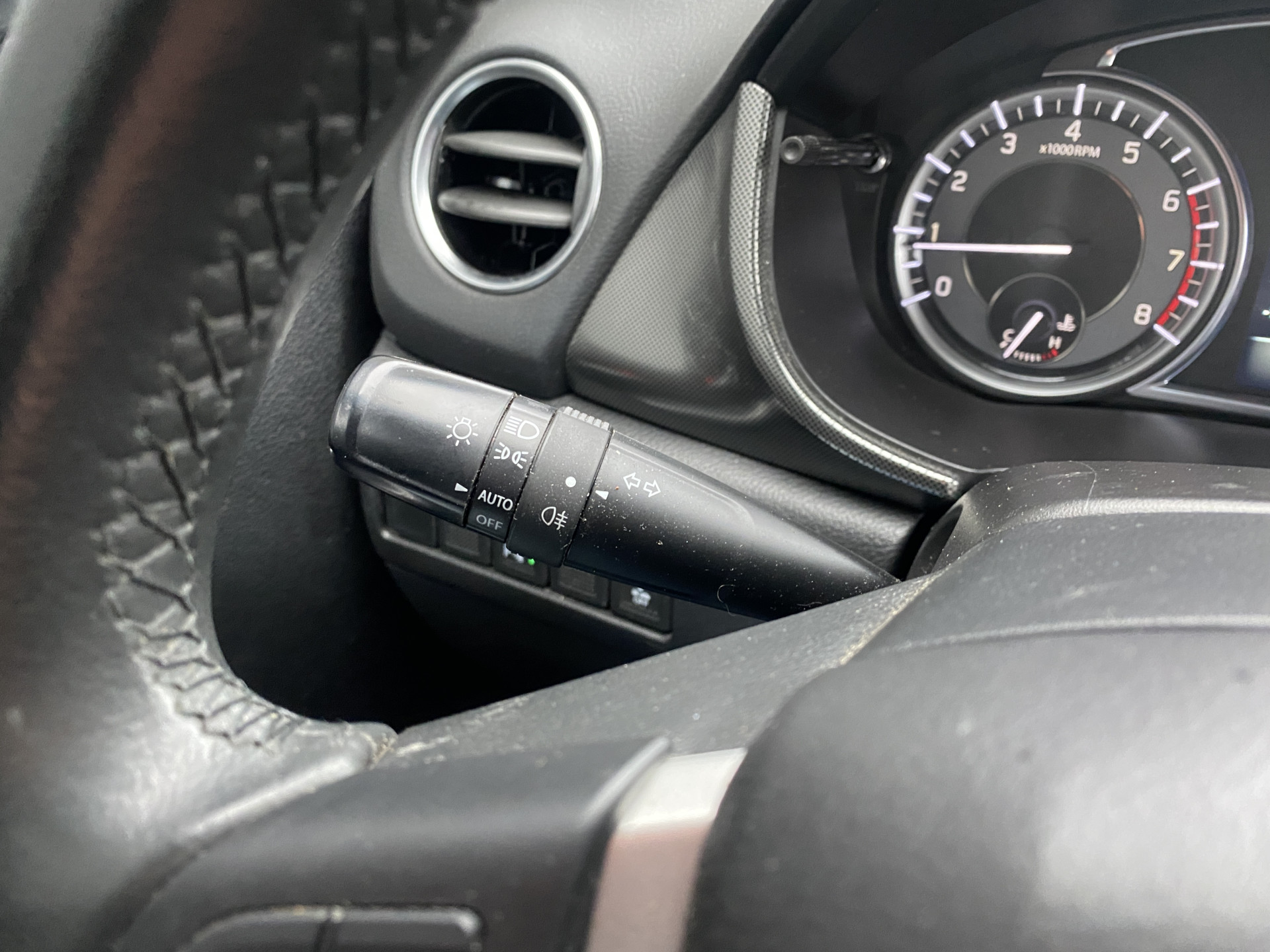 Foto van Suzuki Vitara