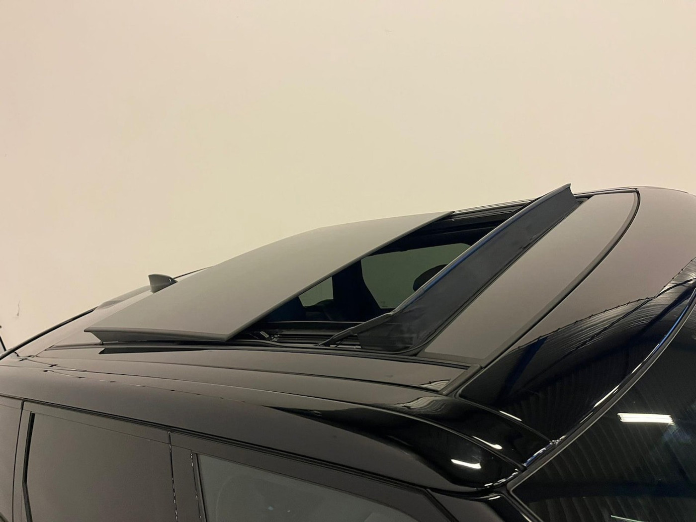 Foto van Land Rover Range Rover Sport