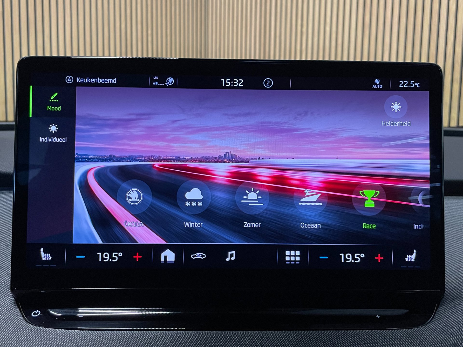 Foto van Skoda Enyaq 60
