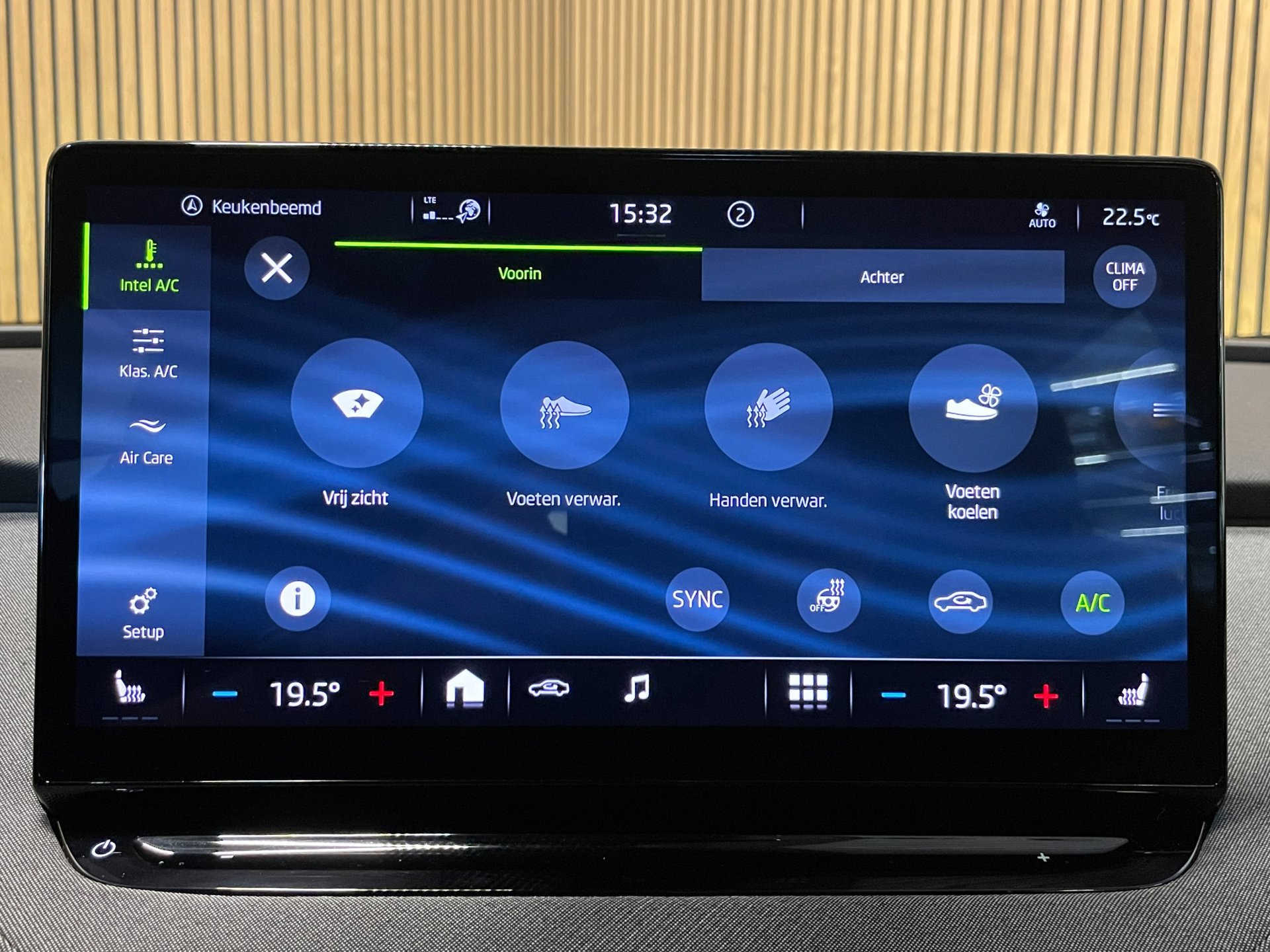 Foto van Skoda Enyaq 60