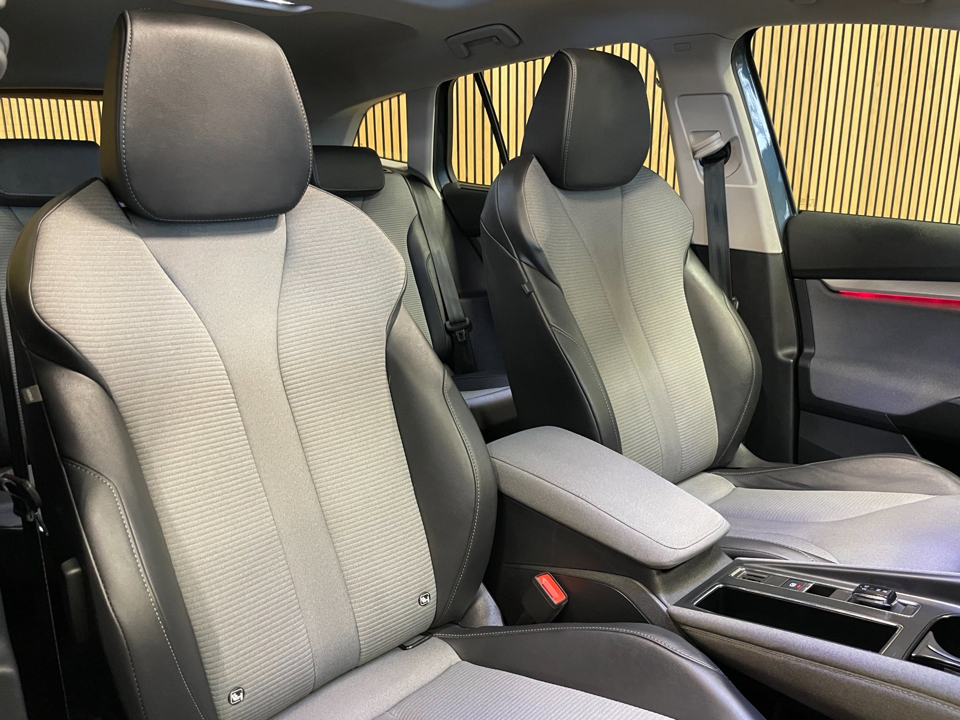 Foto van Skoda Enyaq 60