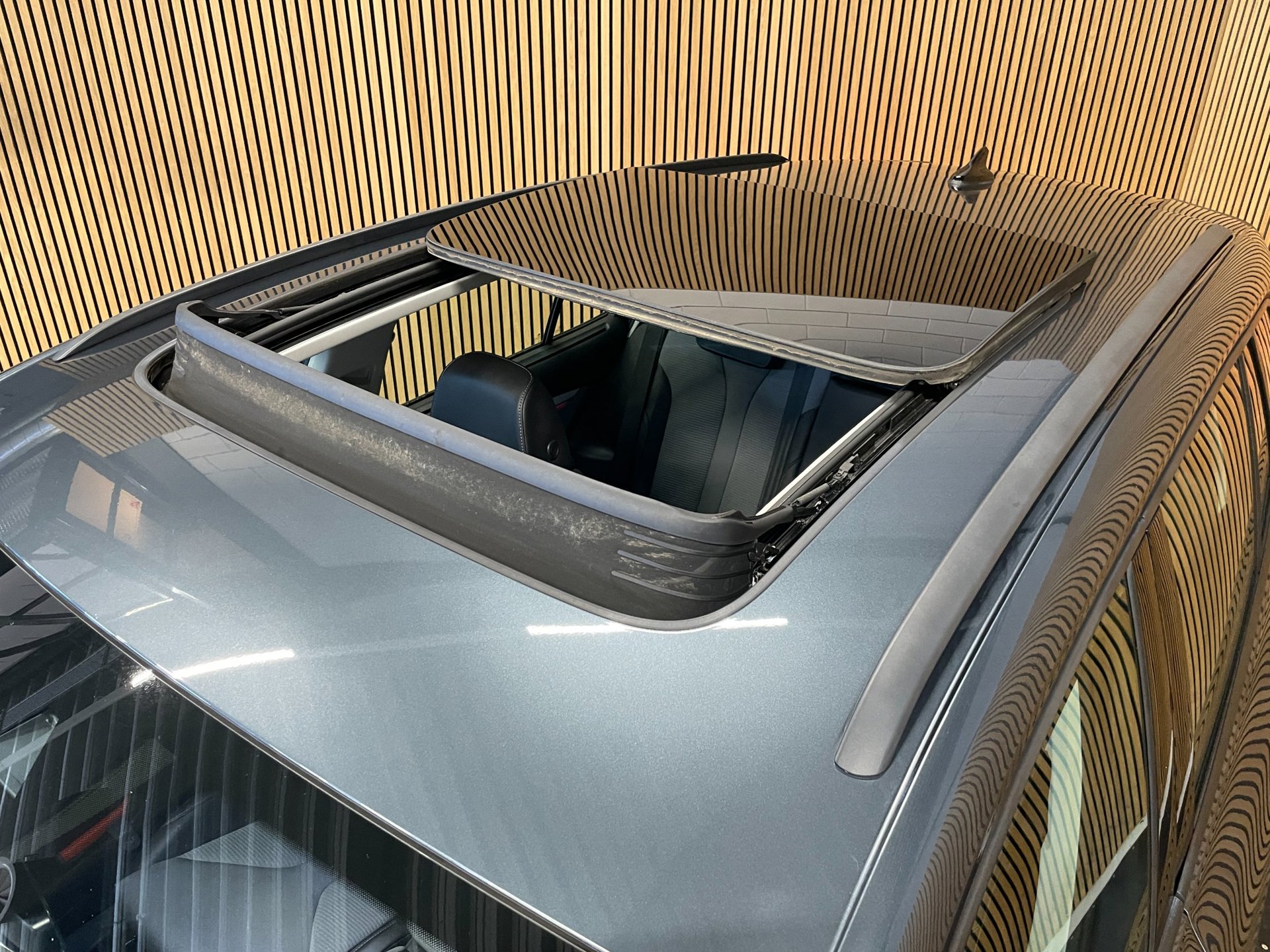 Foto van Skoda Enyaq 60