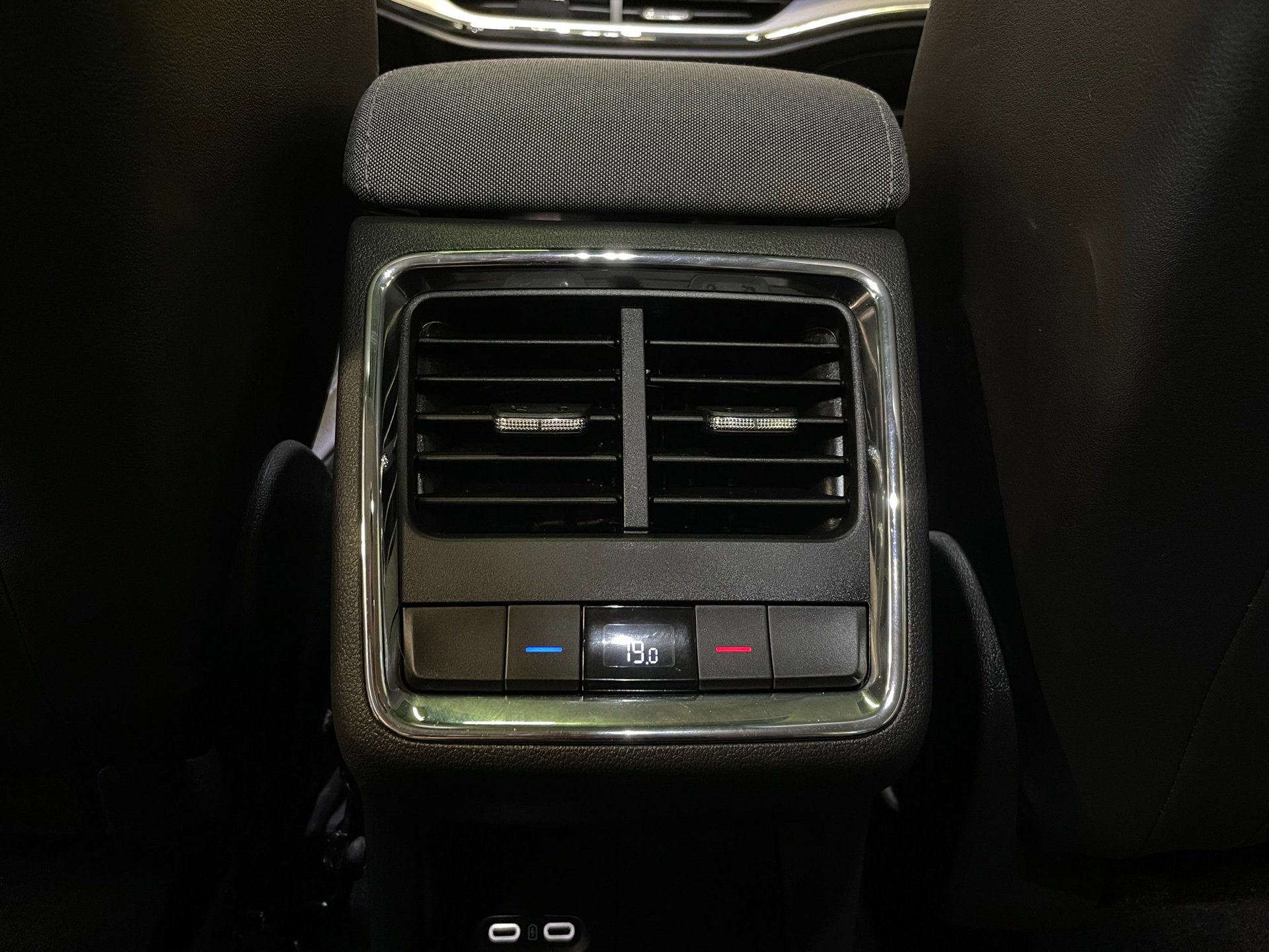 Foto van Skoda Enyaq 60