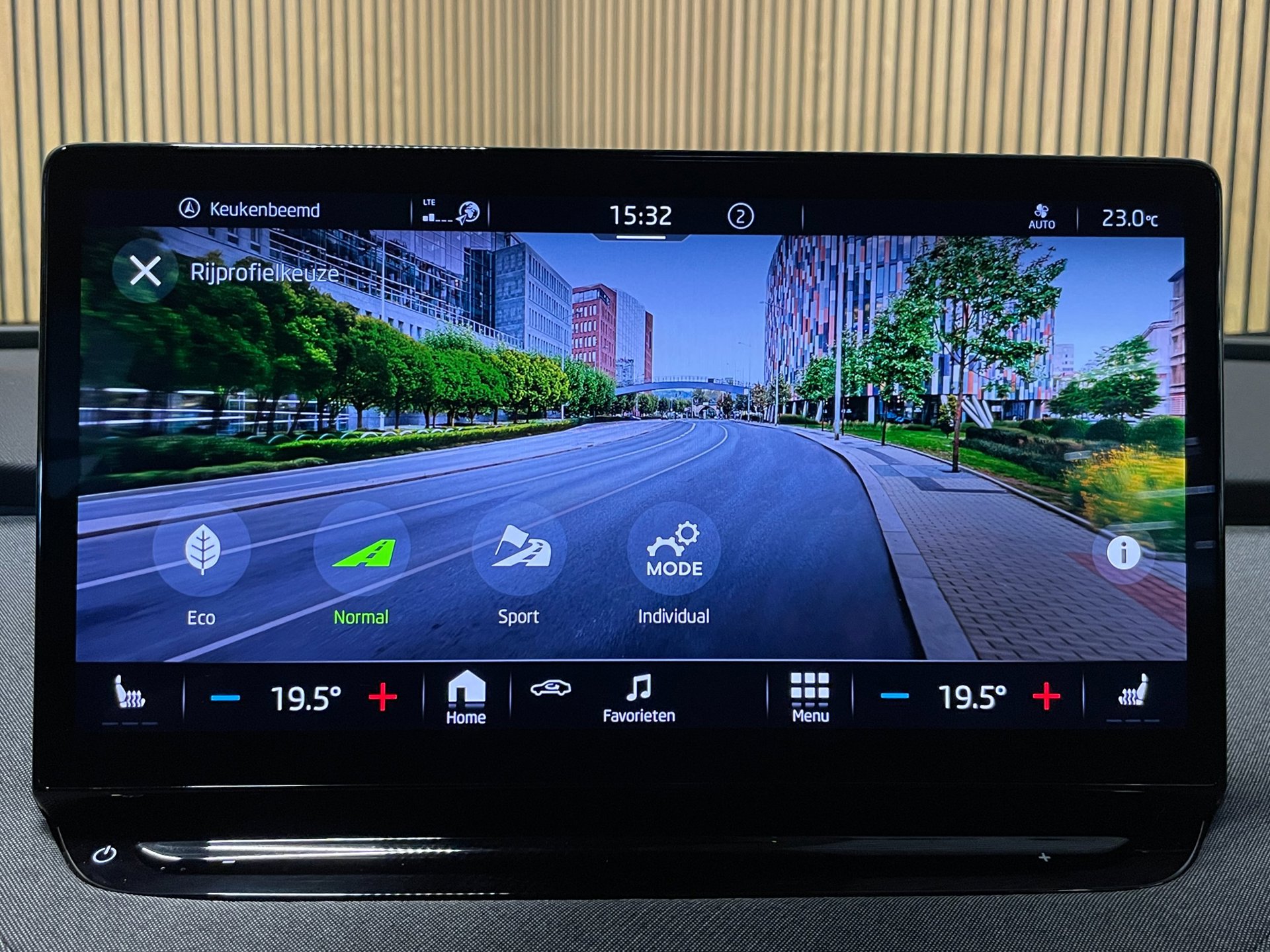 Foto van Skoda Enyaq 60