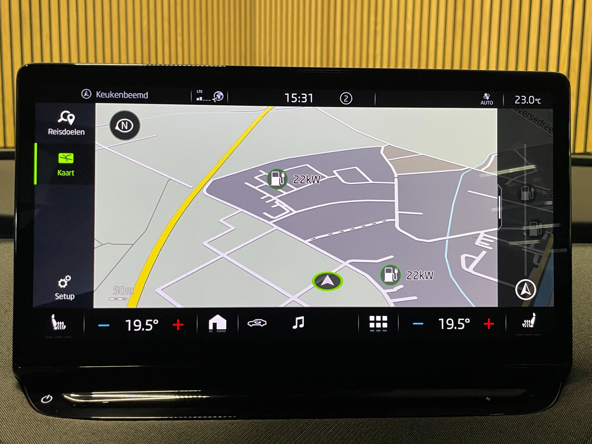 Foto van Skoda Enyaq 60