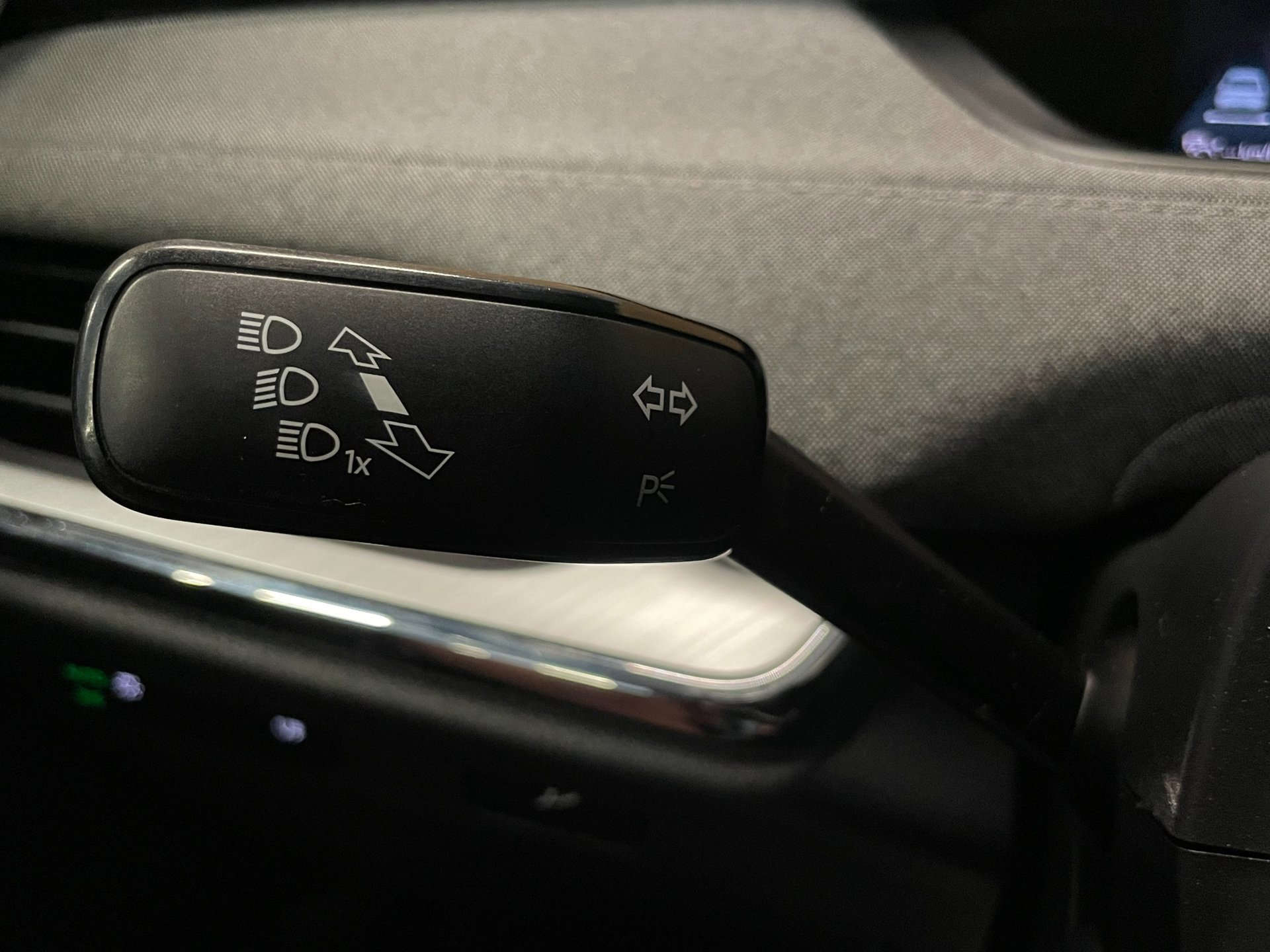 Foto van Skoda Enyaq 60
