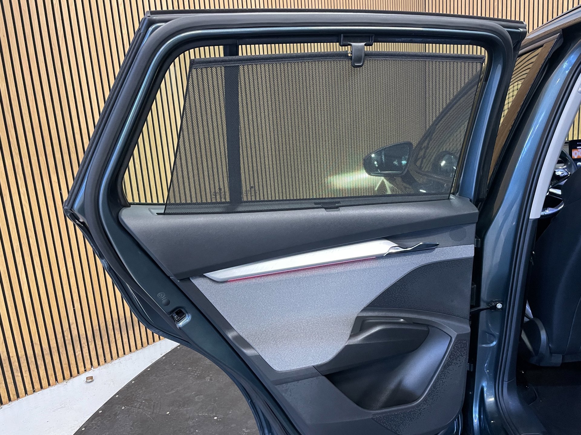 Foto van Skoda Enyaq 60