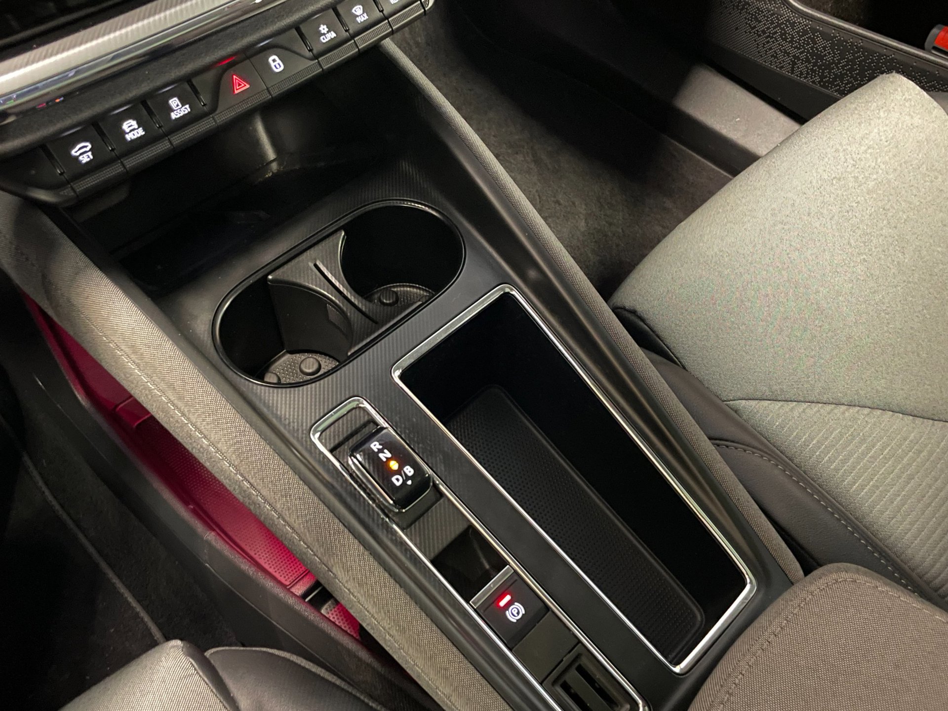 Foto van Skoda Enyaq 60