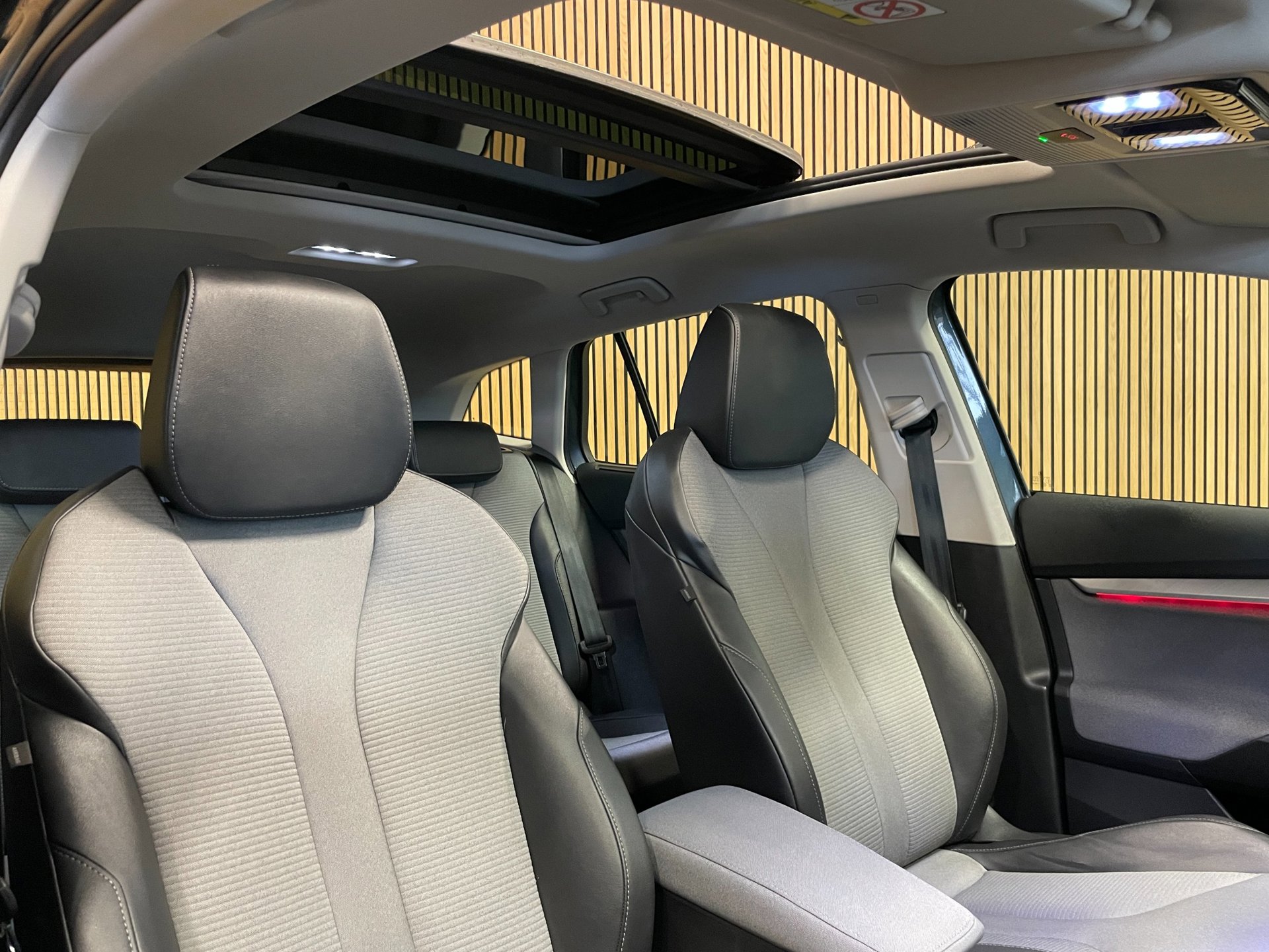 Foto van Skoda Enyaq 60