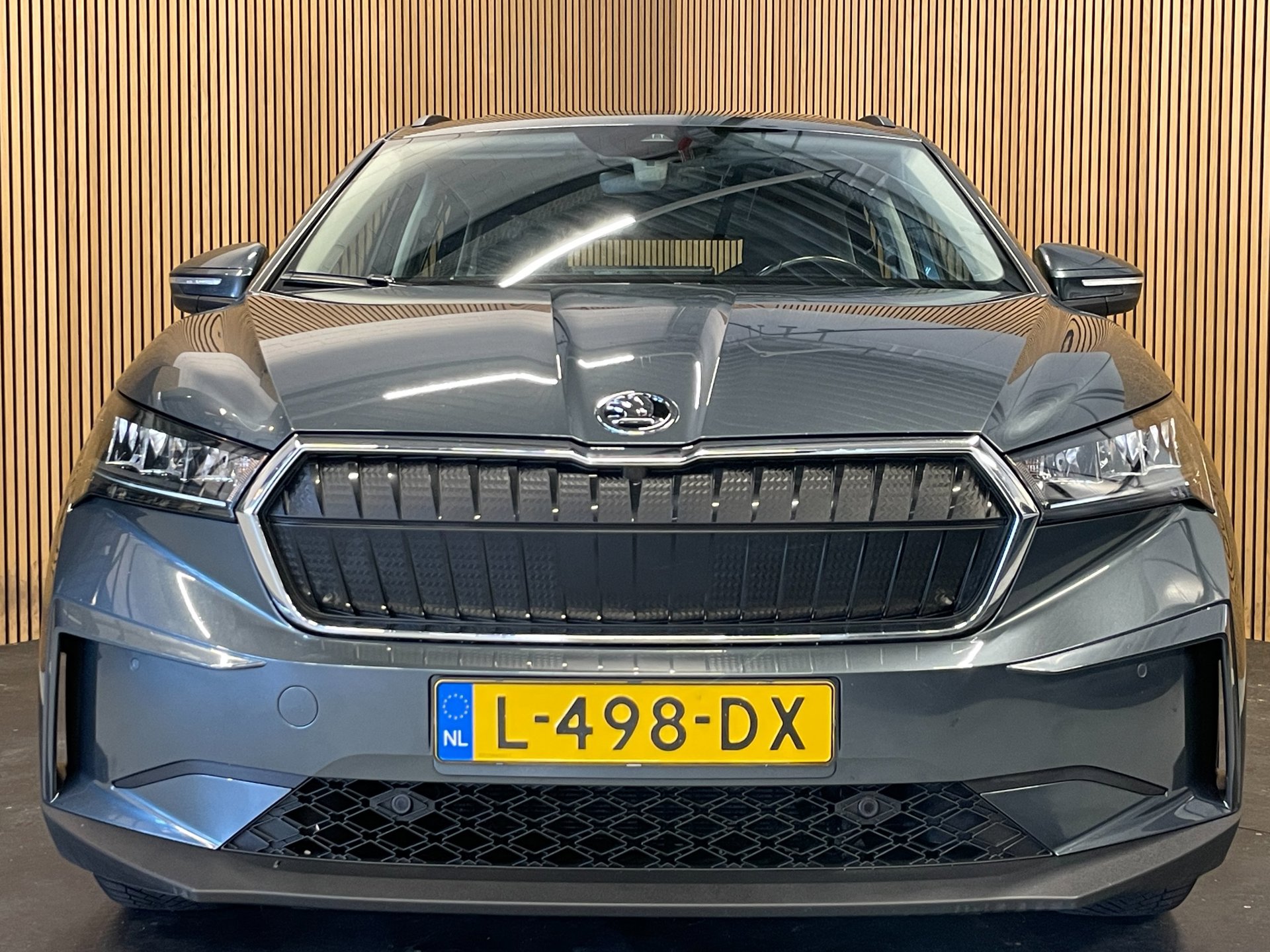 Foto van Skoda Enyaq 60