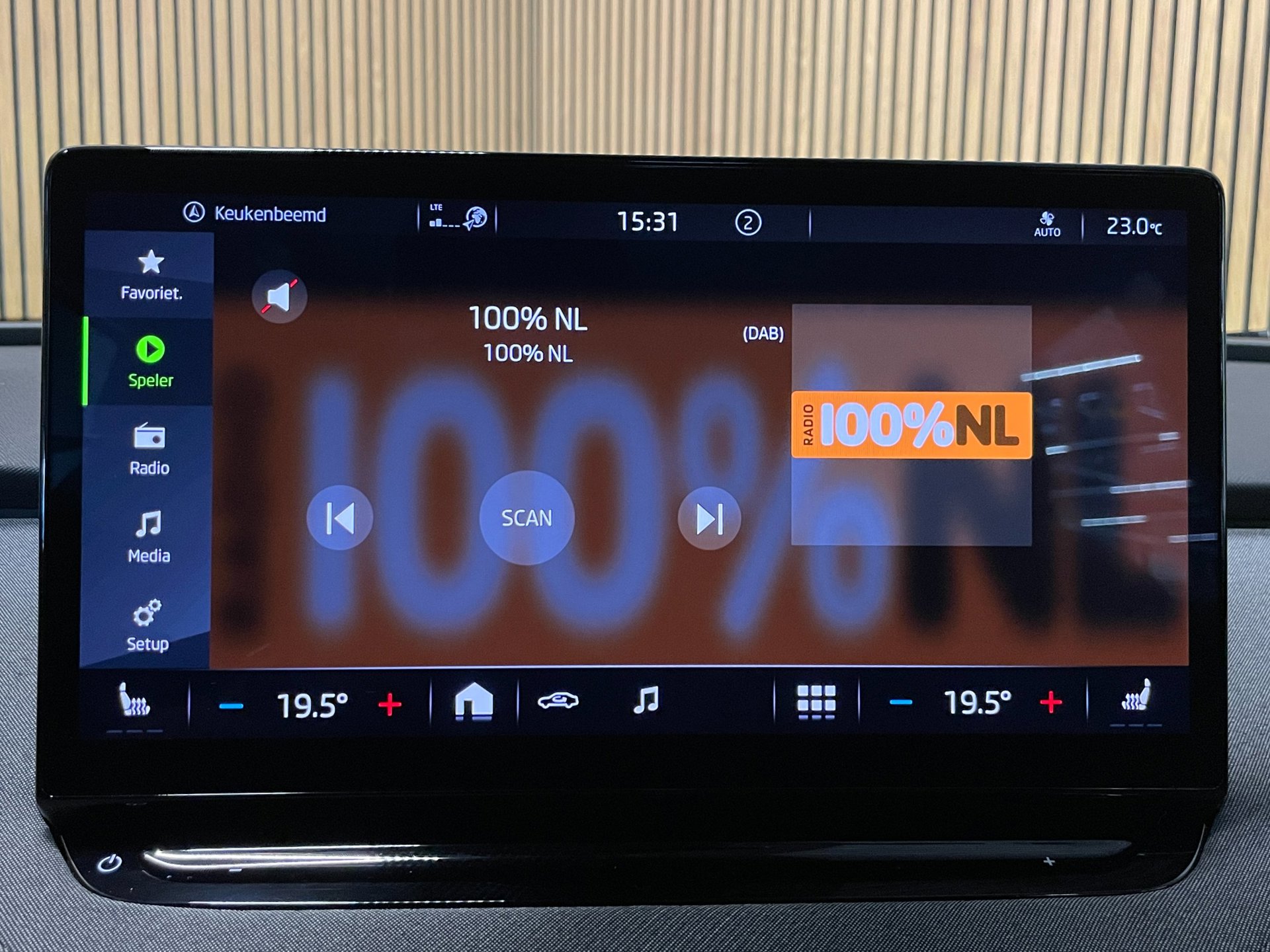 Foto van Skoda Enyaq 60