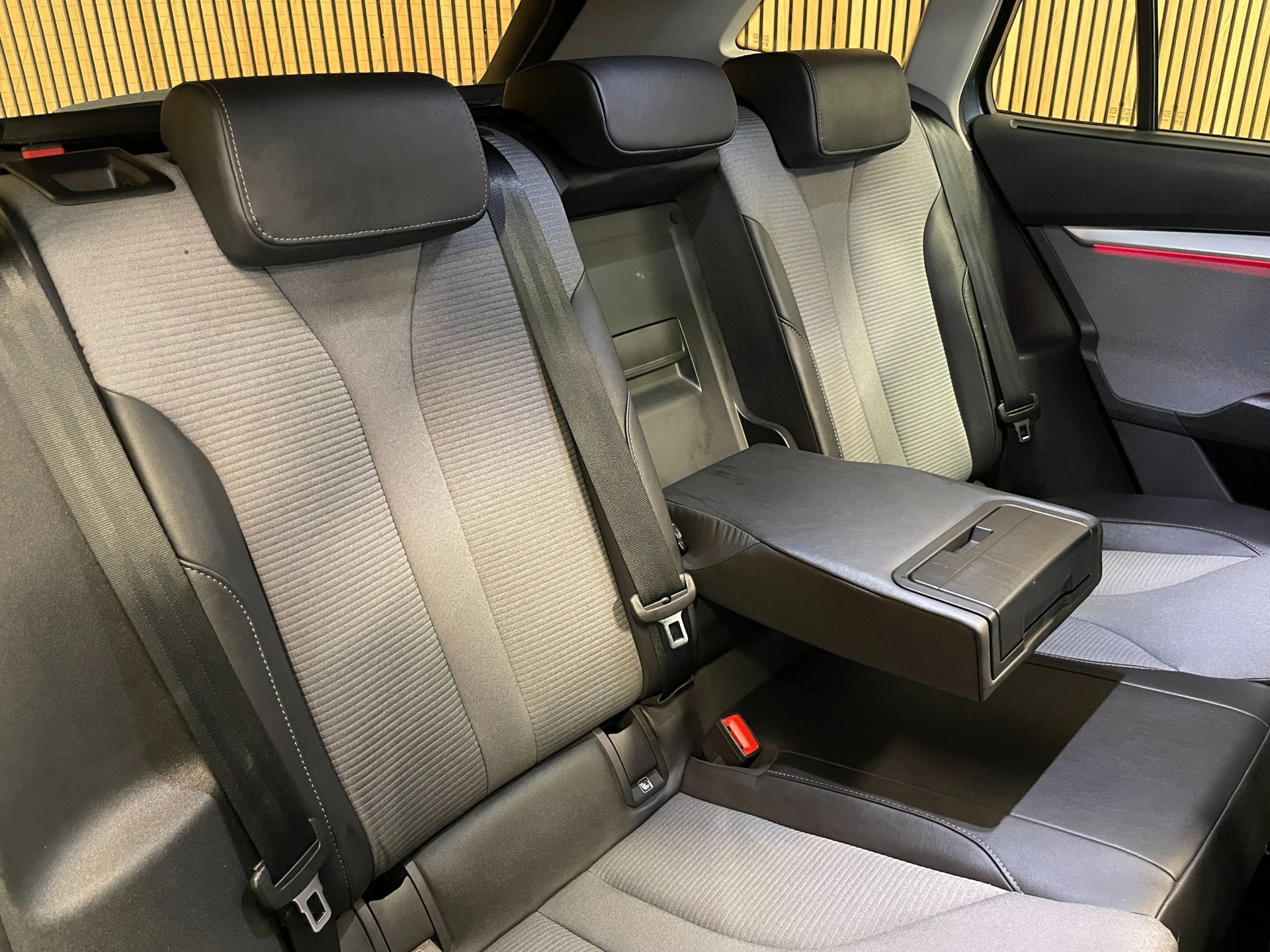 Foto van Skoda Enyaq 60