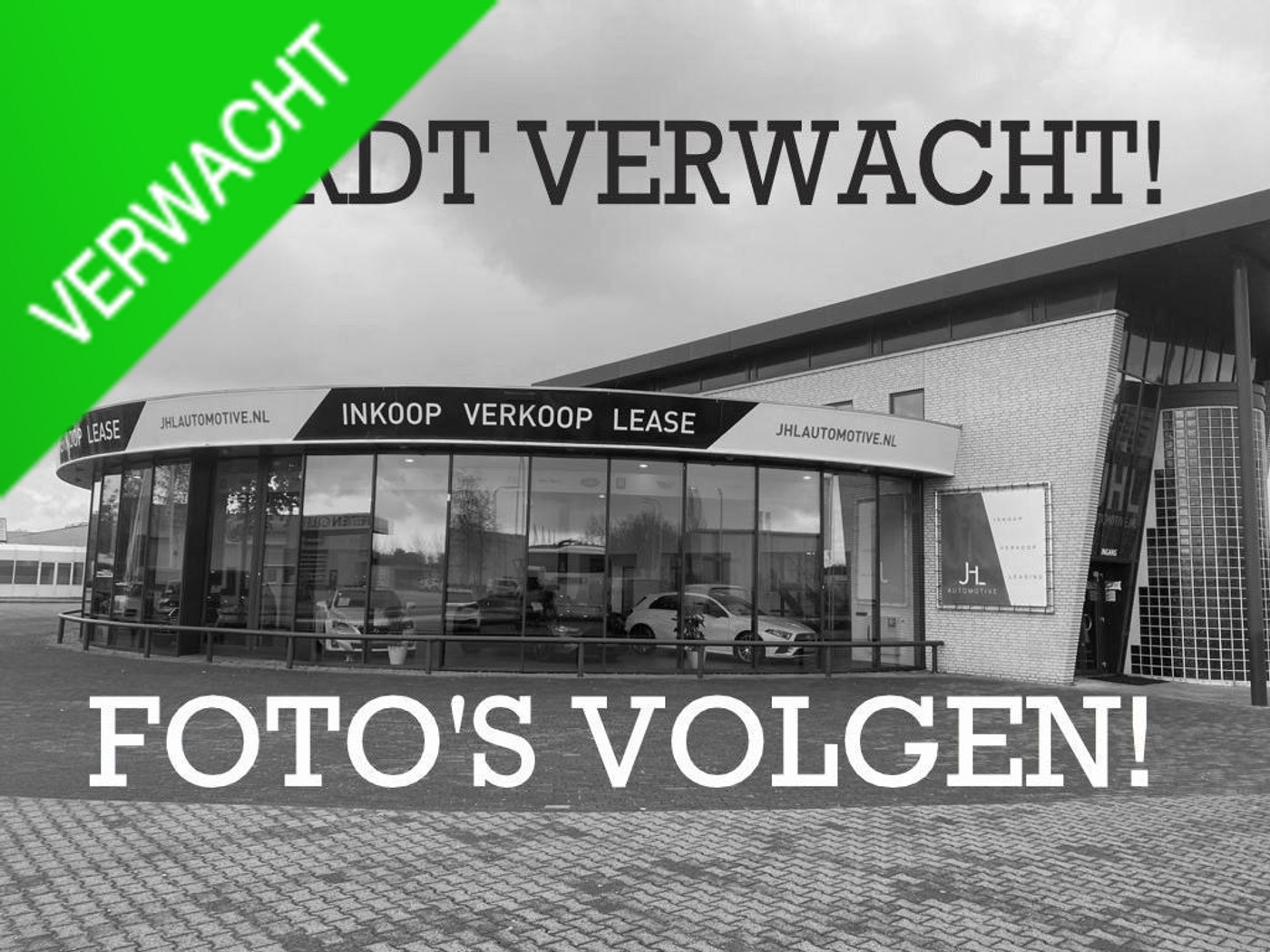 Foto van PEUGEOT 2008