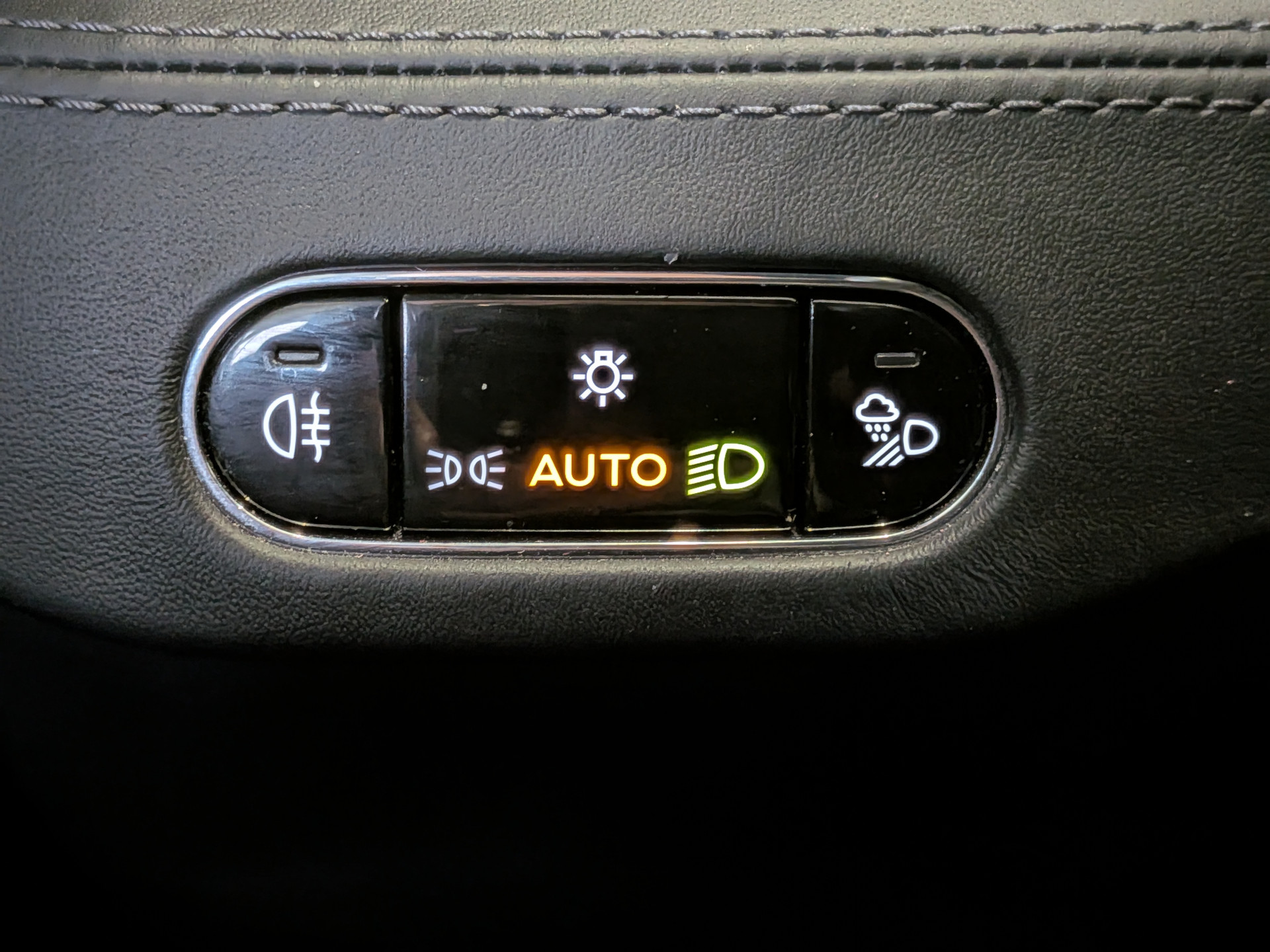Foto van Bentley Continental GT
