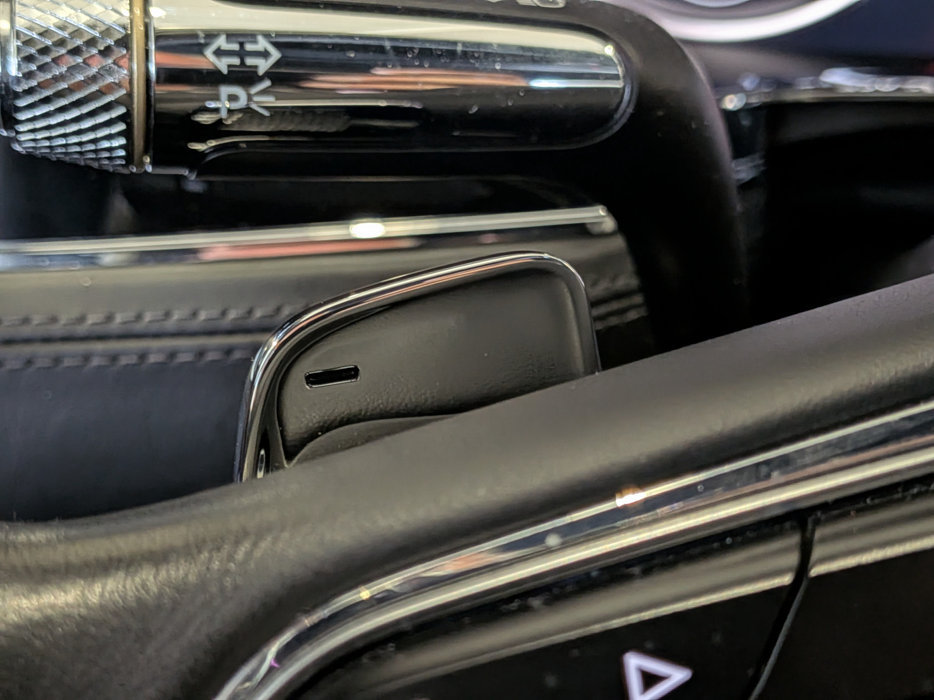 Foto van Bentley Continental GT