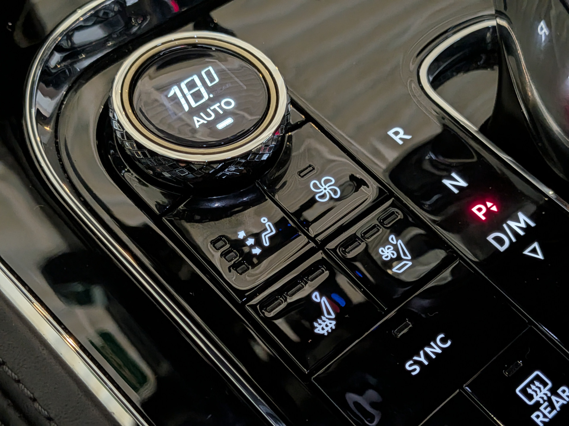Foto van Bentley Continental GT