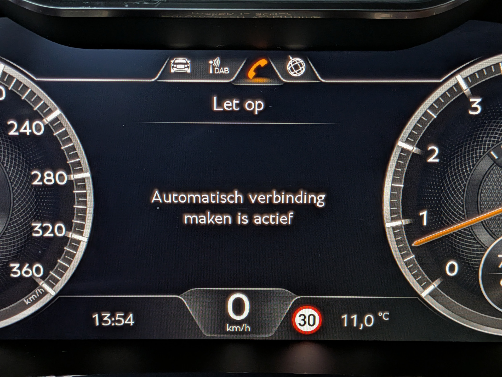 Foto van Bentley Continental GT
