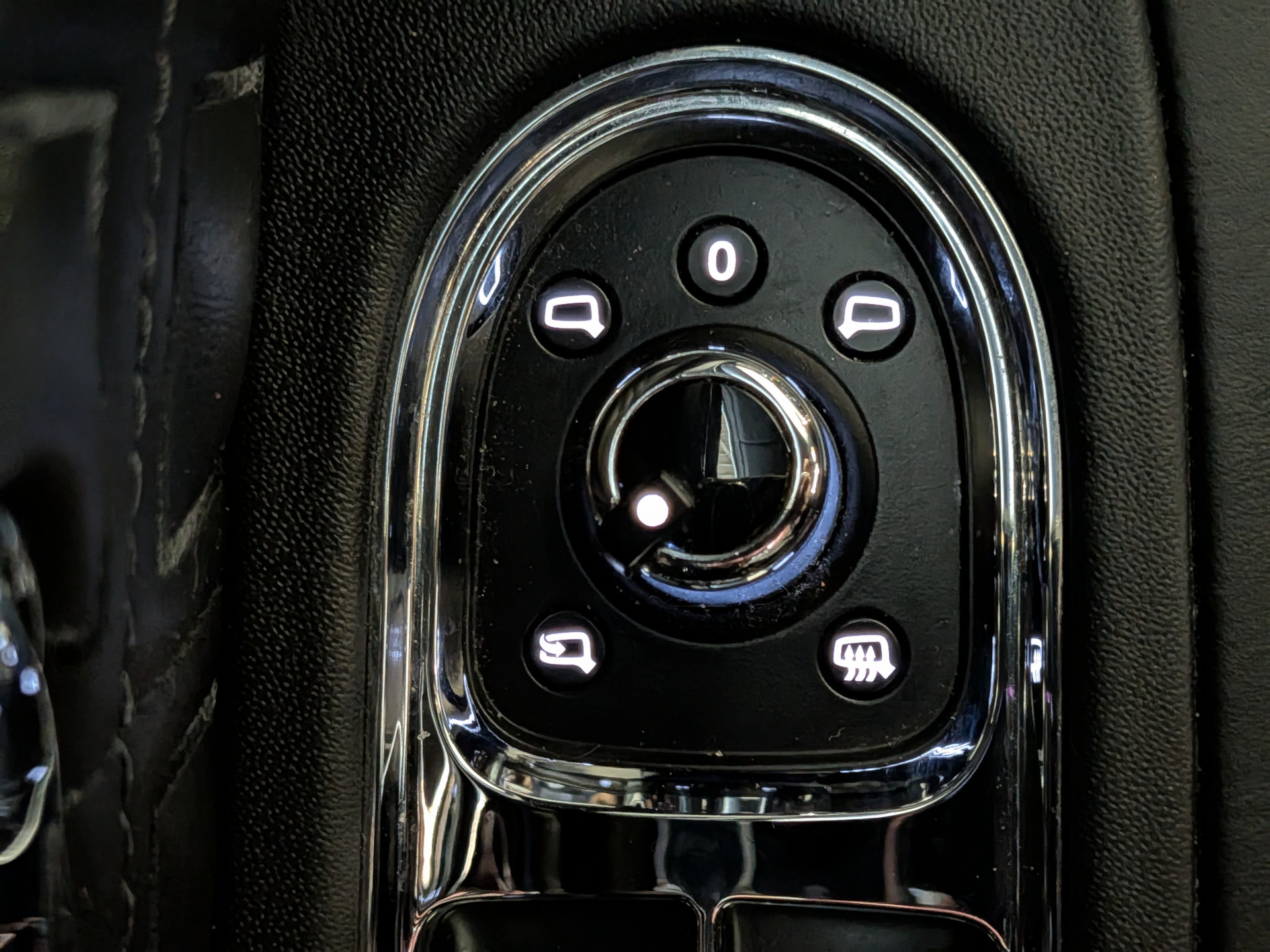Foto van Bentley Continental GT