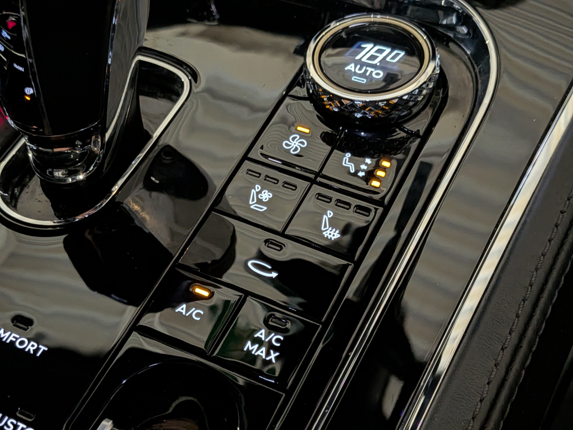 Foto van Bentley Continental GT