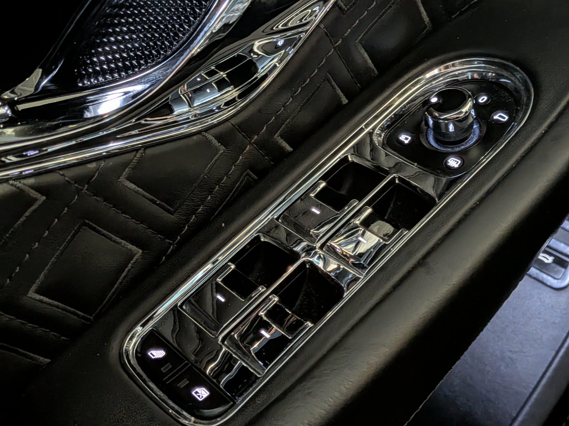 Foto van Bentley Continental GT